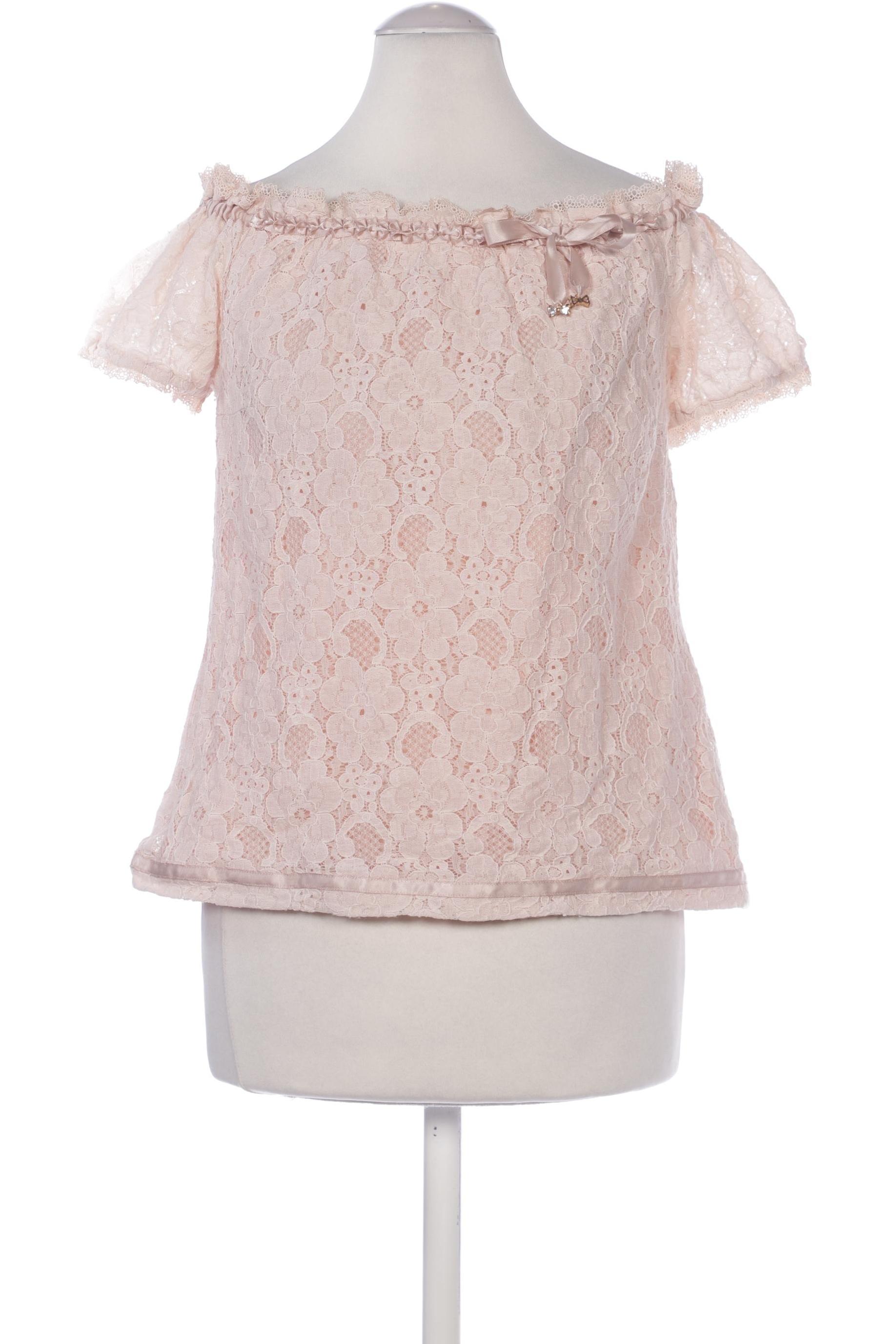 

Krüger Damen Bluse, pink, Gr. 34
