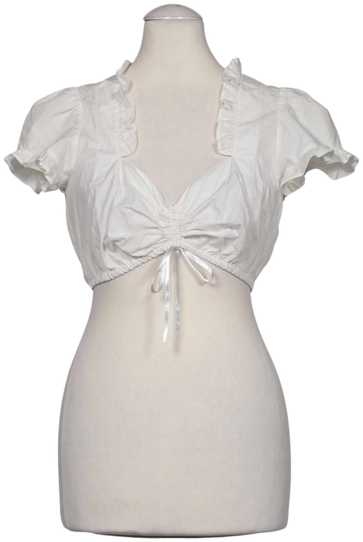 

Krüger Damen Bluse, weiß, Gr. 34