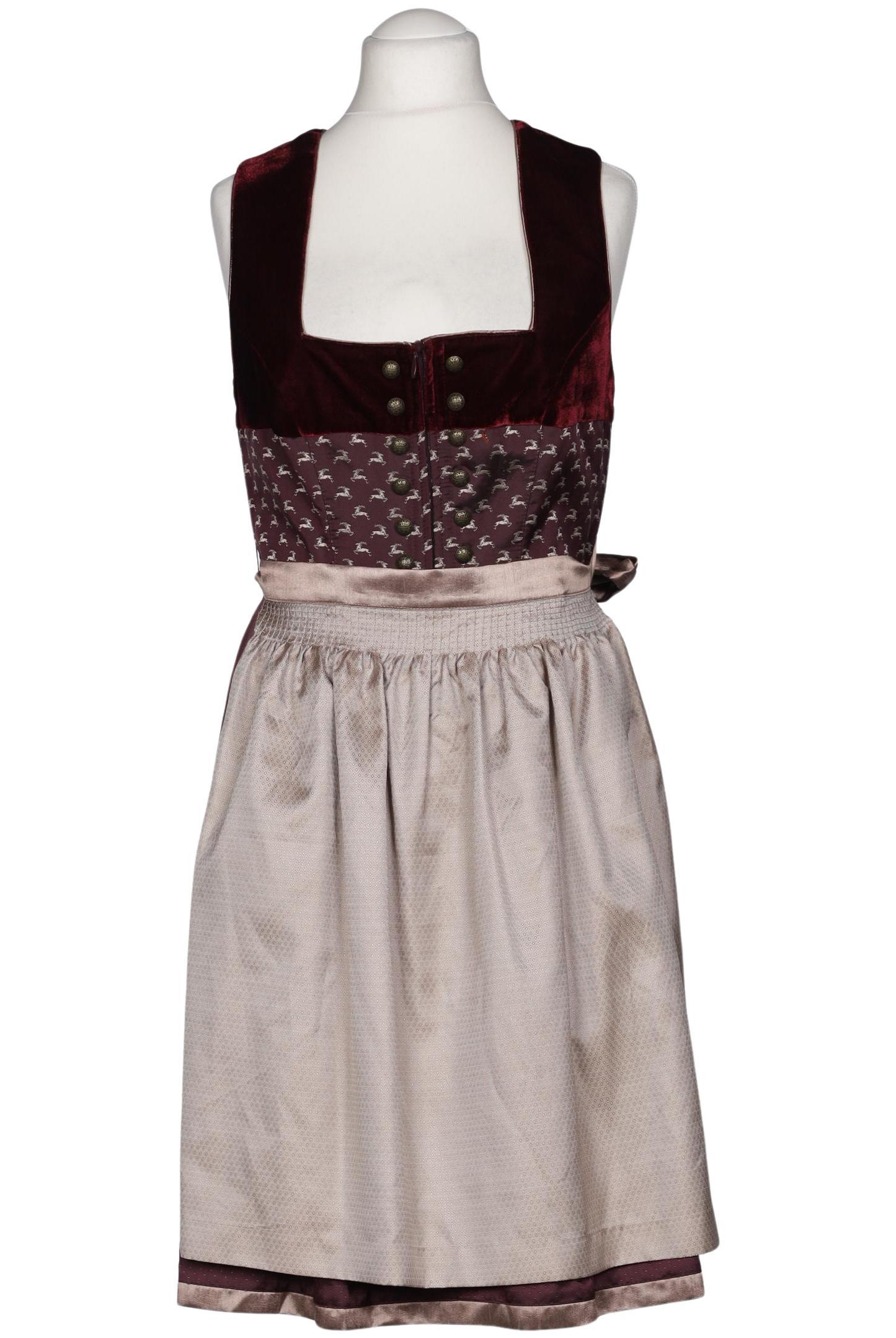 

Krüger Damen Kleid, mehrfarbig, Gr. 42