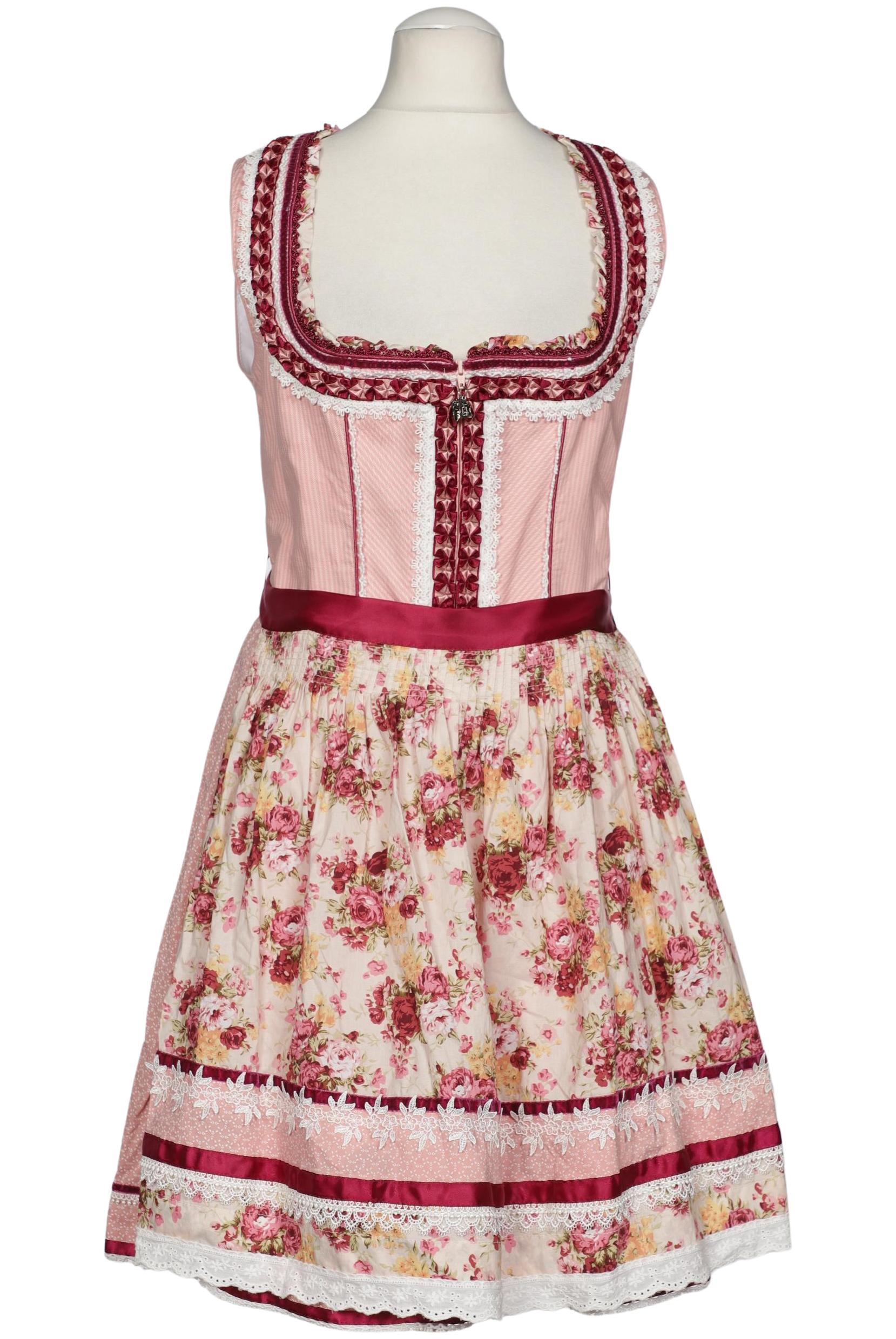 

Krüger Damen Kleid, pink, Gr. 38