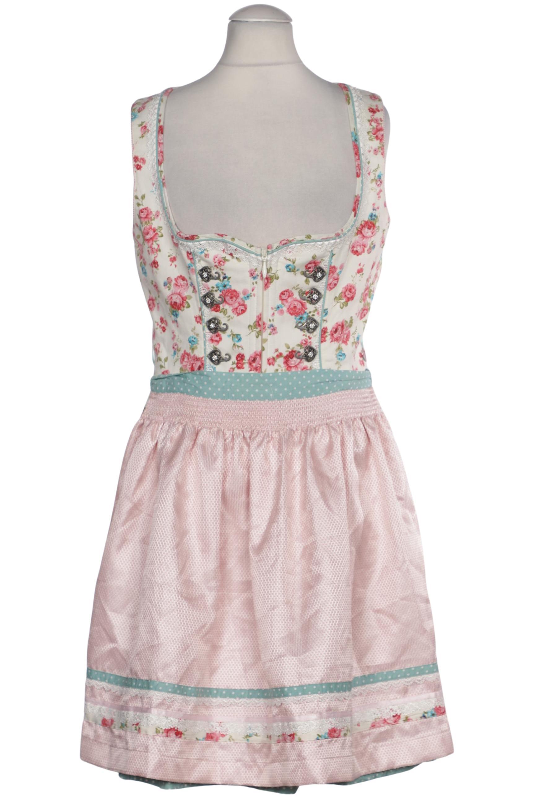 

Krüger Damen Kleid, mehrfarbig, Gr. 36