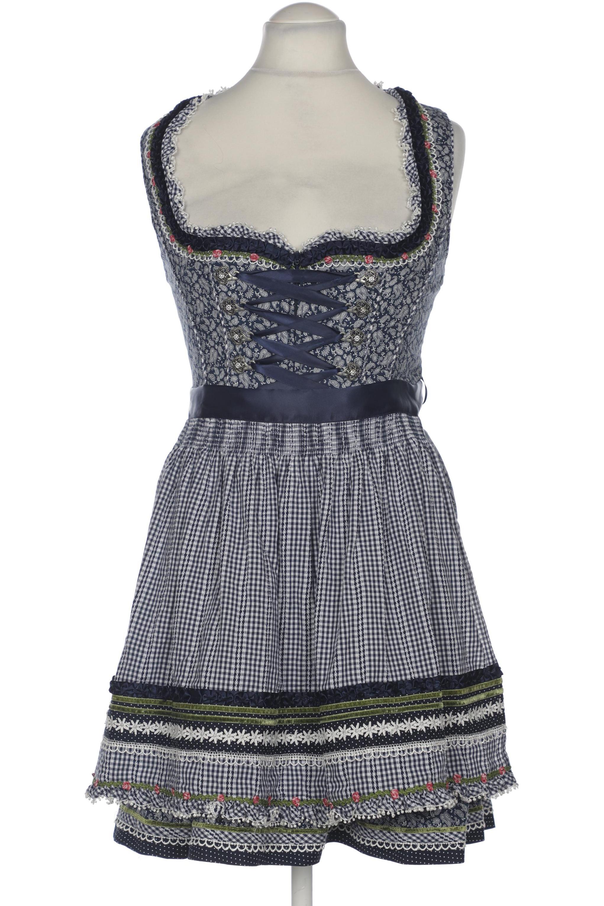 

Krüger Damen Kleid, marineblau, Gr. 38