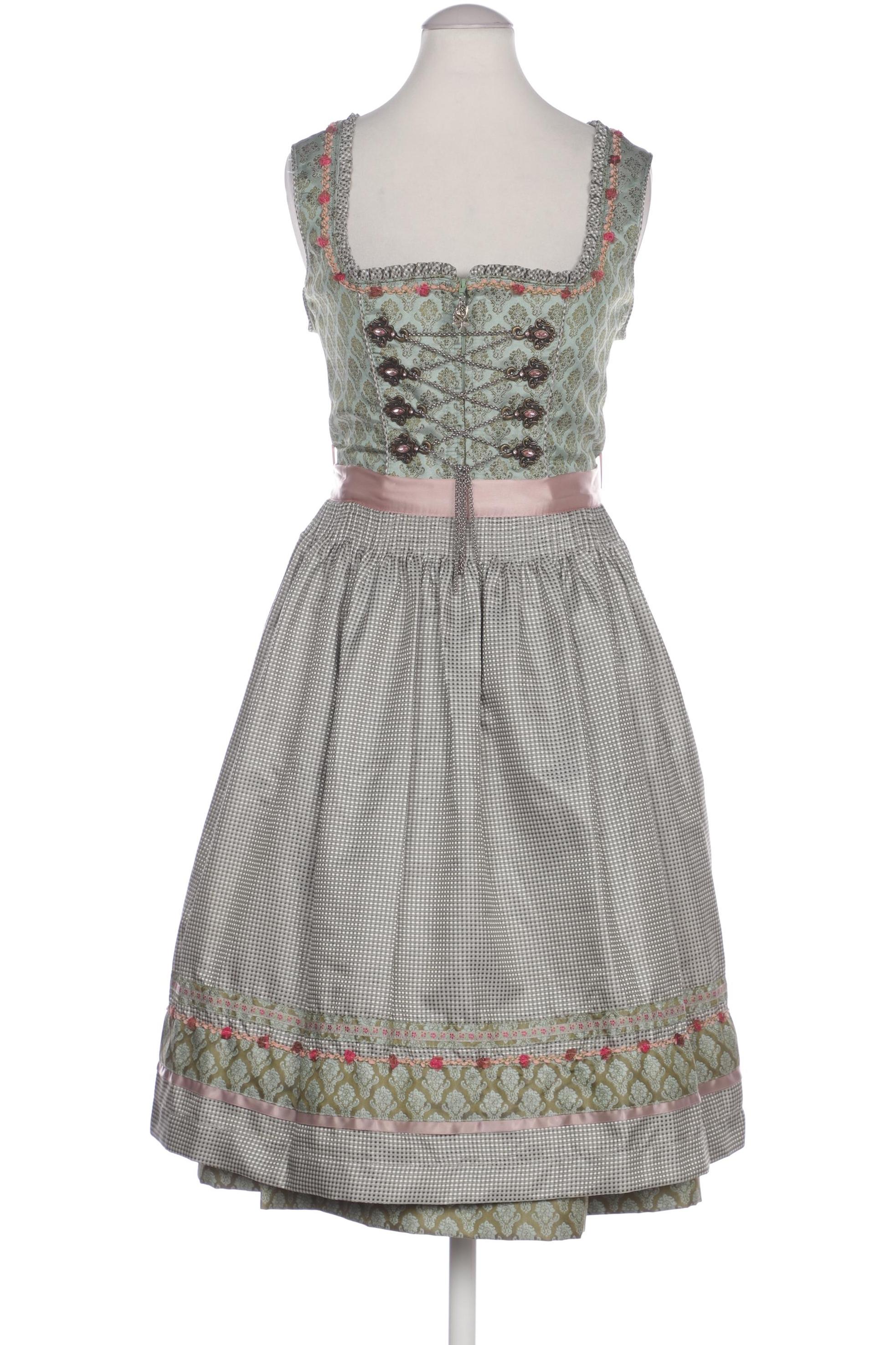 

Krüger Damen Kleid, grün, Gr. 32
