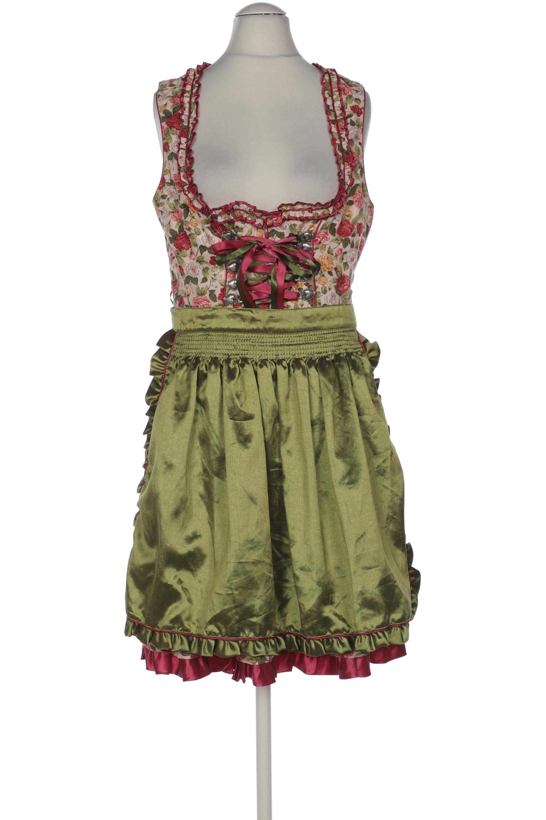 

Krüger Damen Kleid, mehrfarbig, Gr. 42