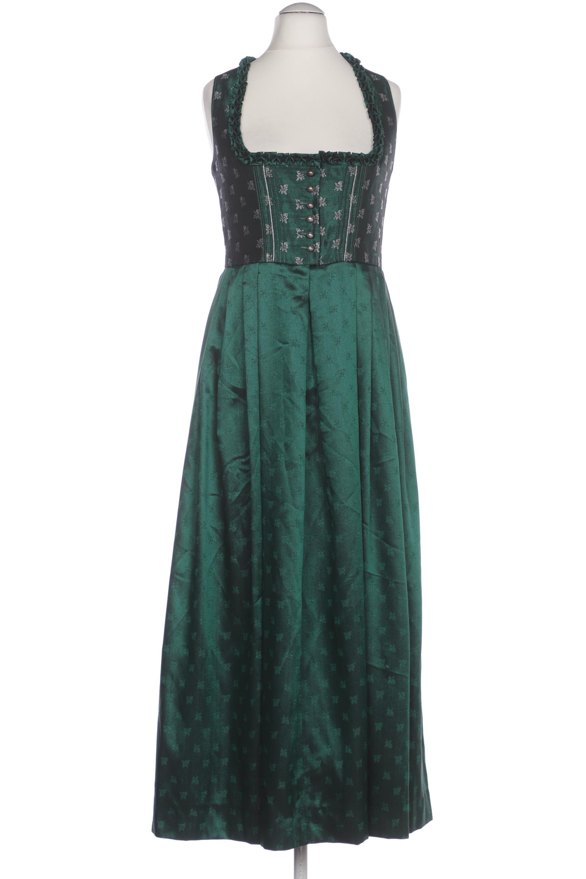 

Krüger Damen Kleid, grün, Gr. 38