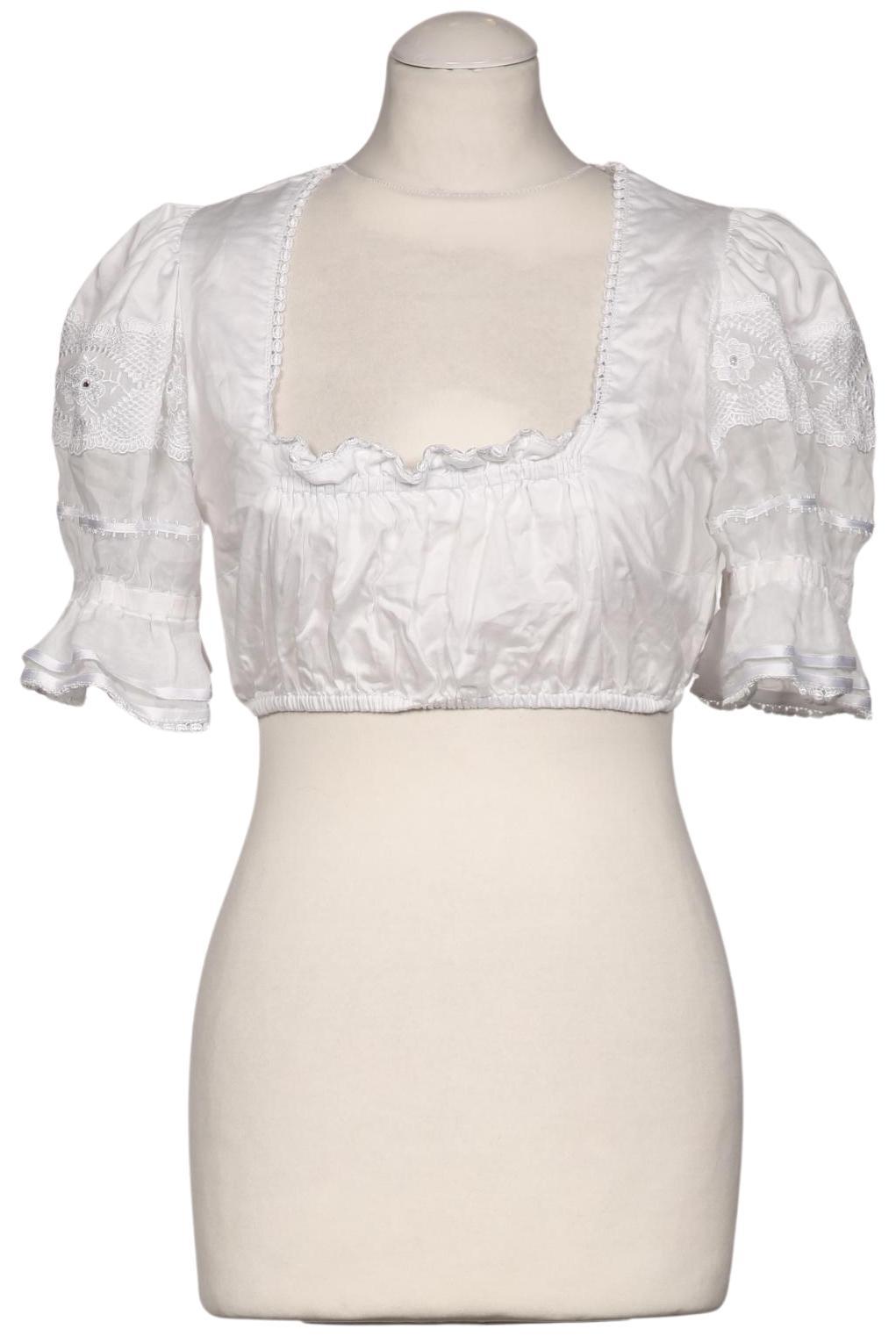 

Krüger Damen Bluse, weiß, Gr. 38