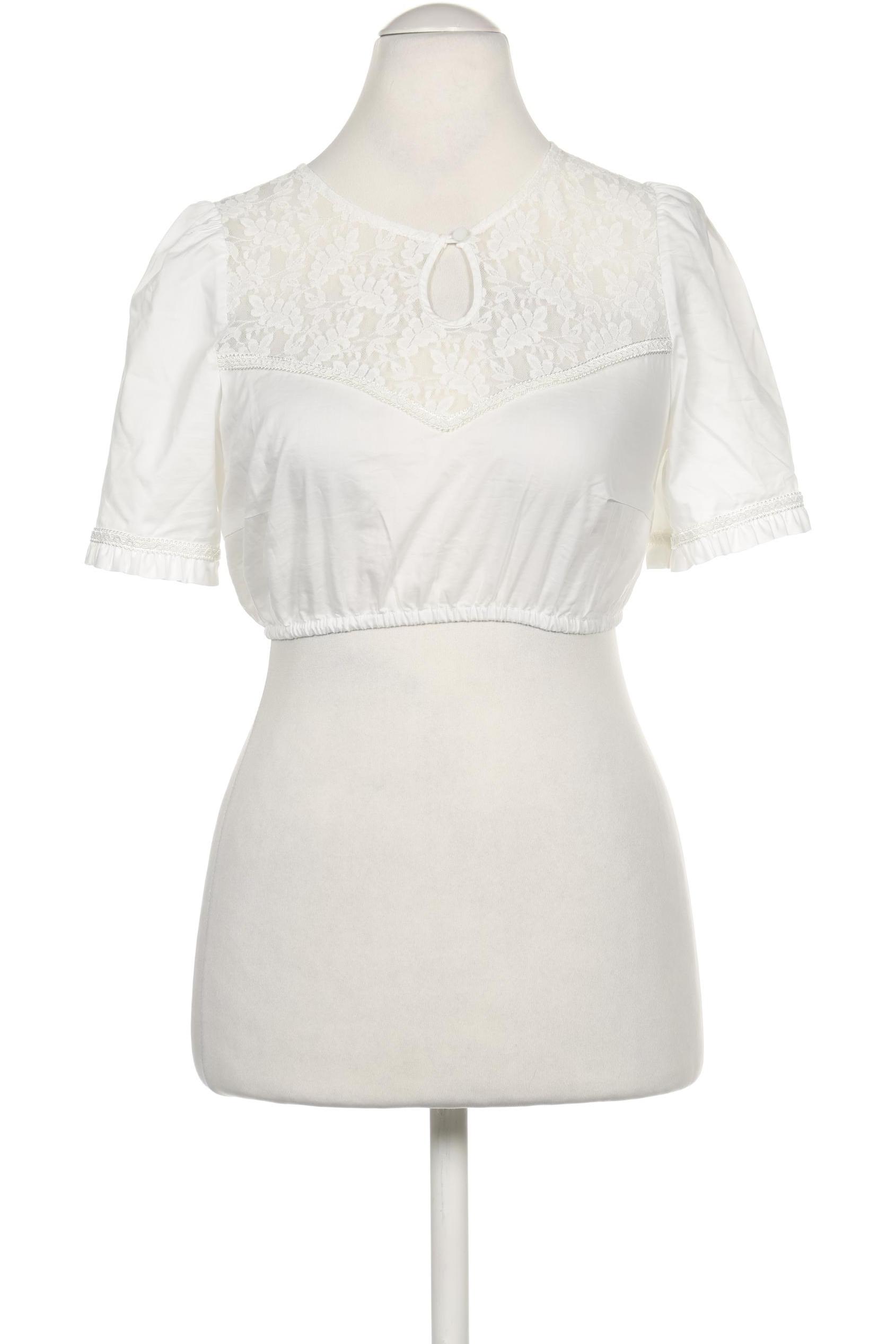 

Krüger Damen Bluse, weiß, Gr. 38