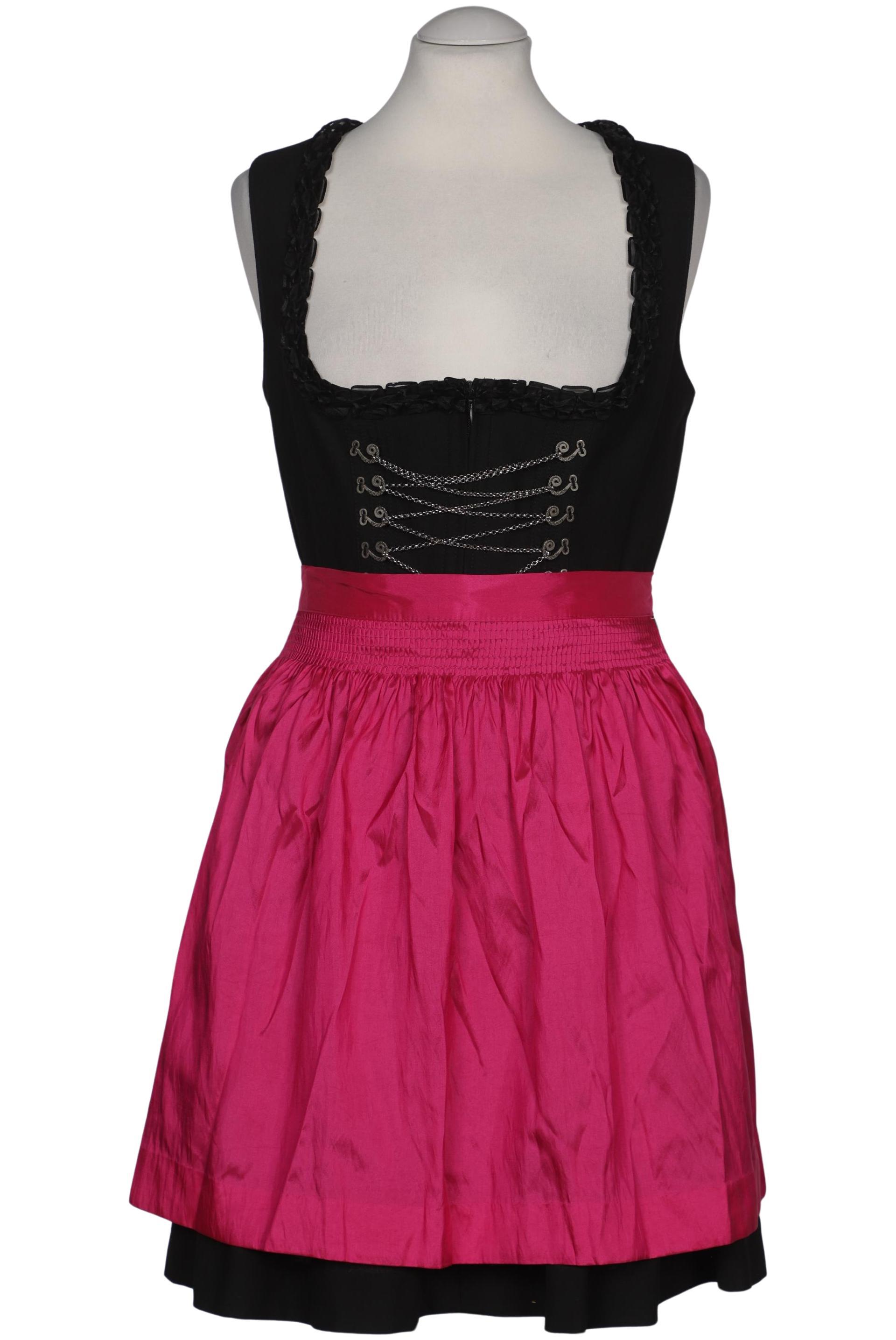 

Krüger Damen Kleid, schwarz, Gr. 38