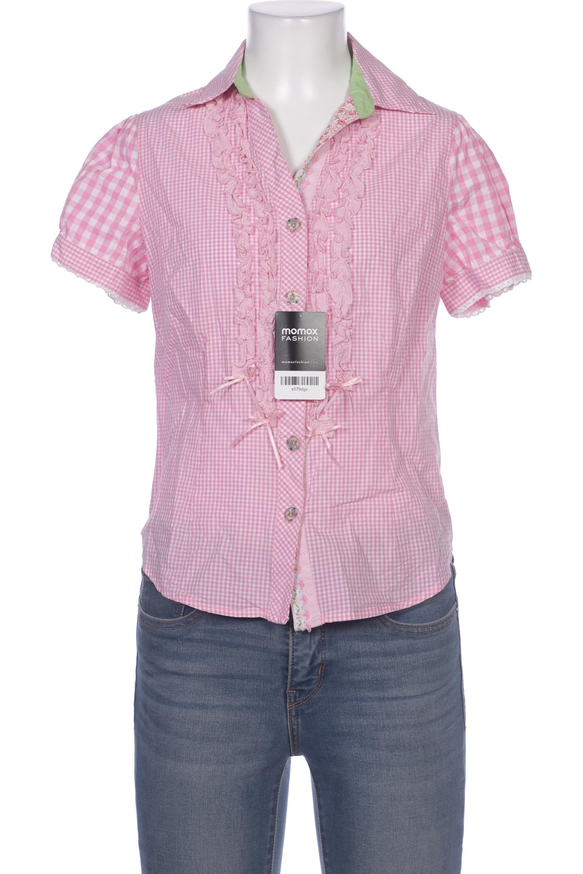 

Krüger Damen Bluse, pink, Gr. 38