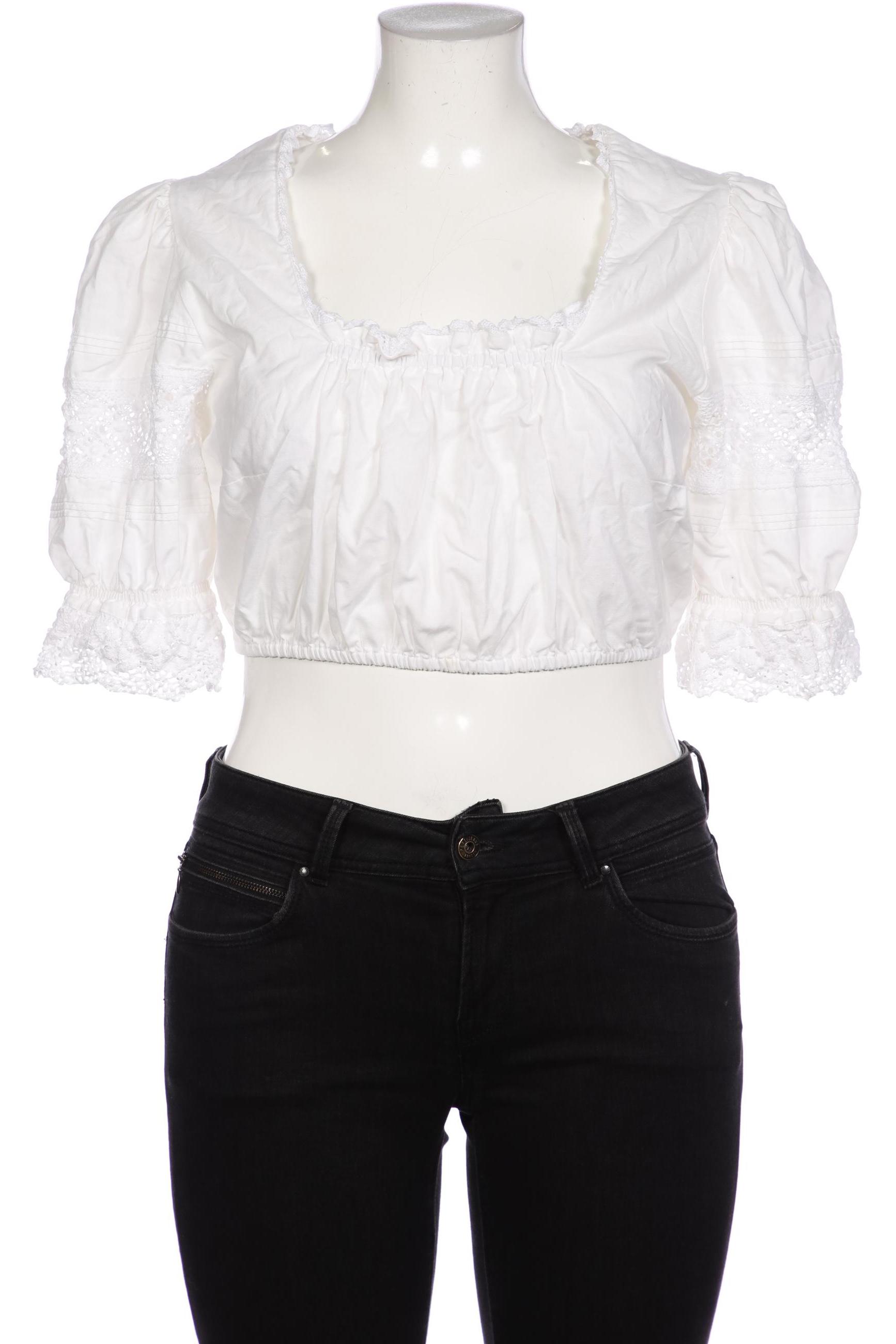 

Krüger Damen Bluse, weiß, Gr. 46
