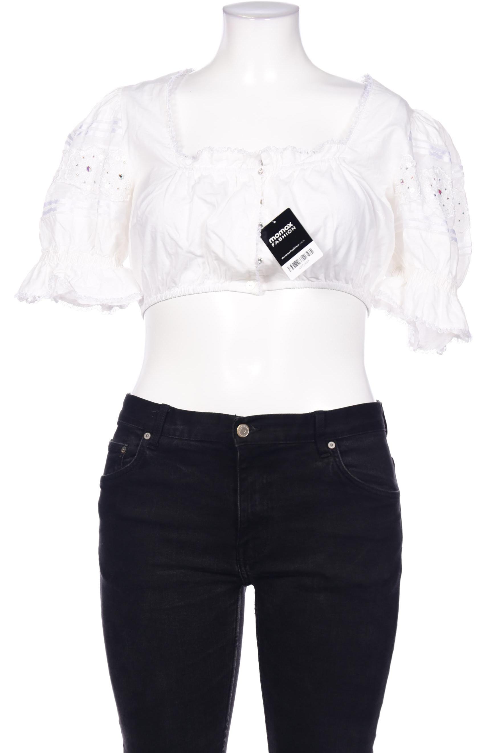

Krüger Damen Bluse, weiß, Gr. 42