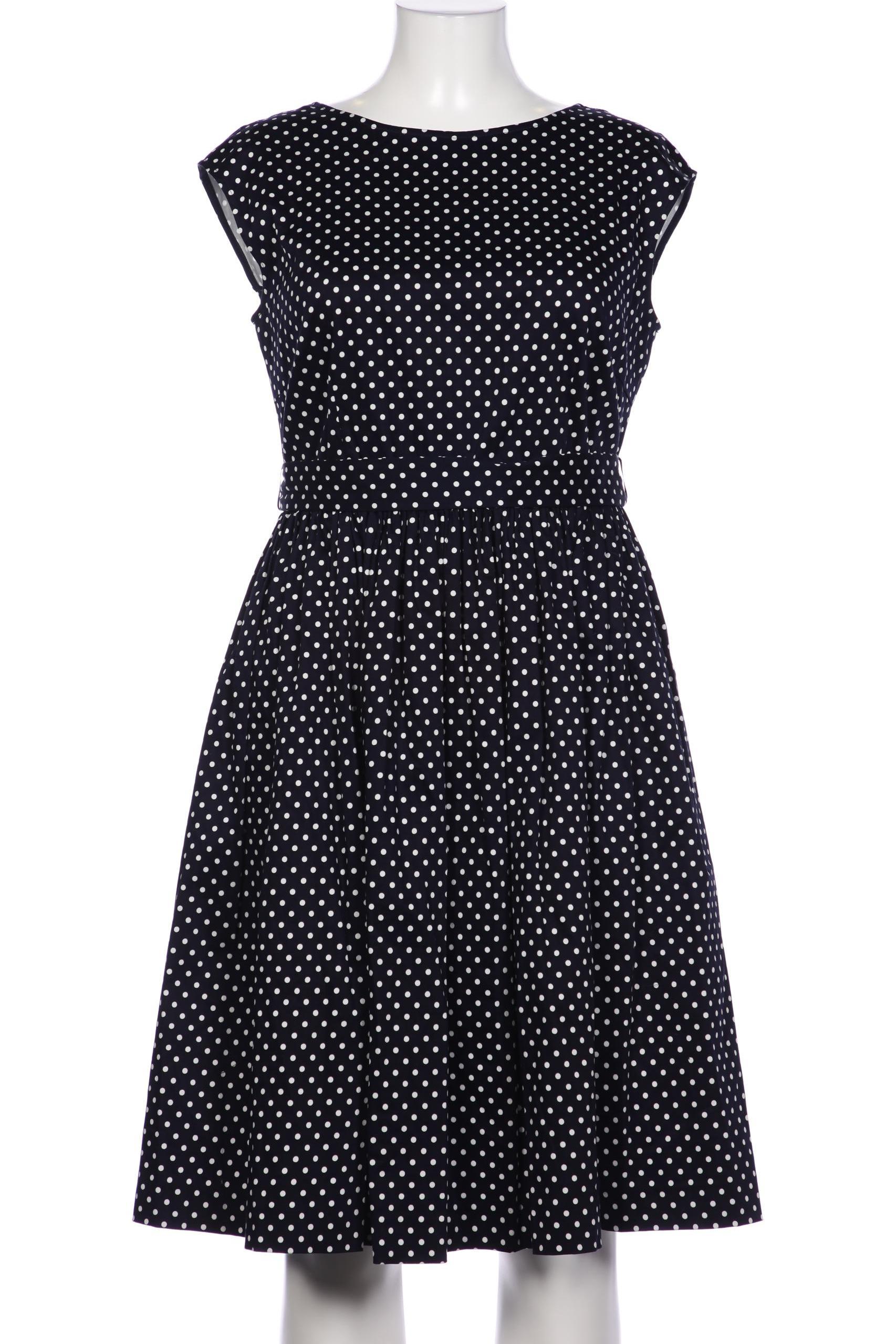 

Krüger Damen Kleid, marineblau