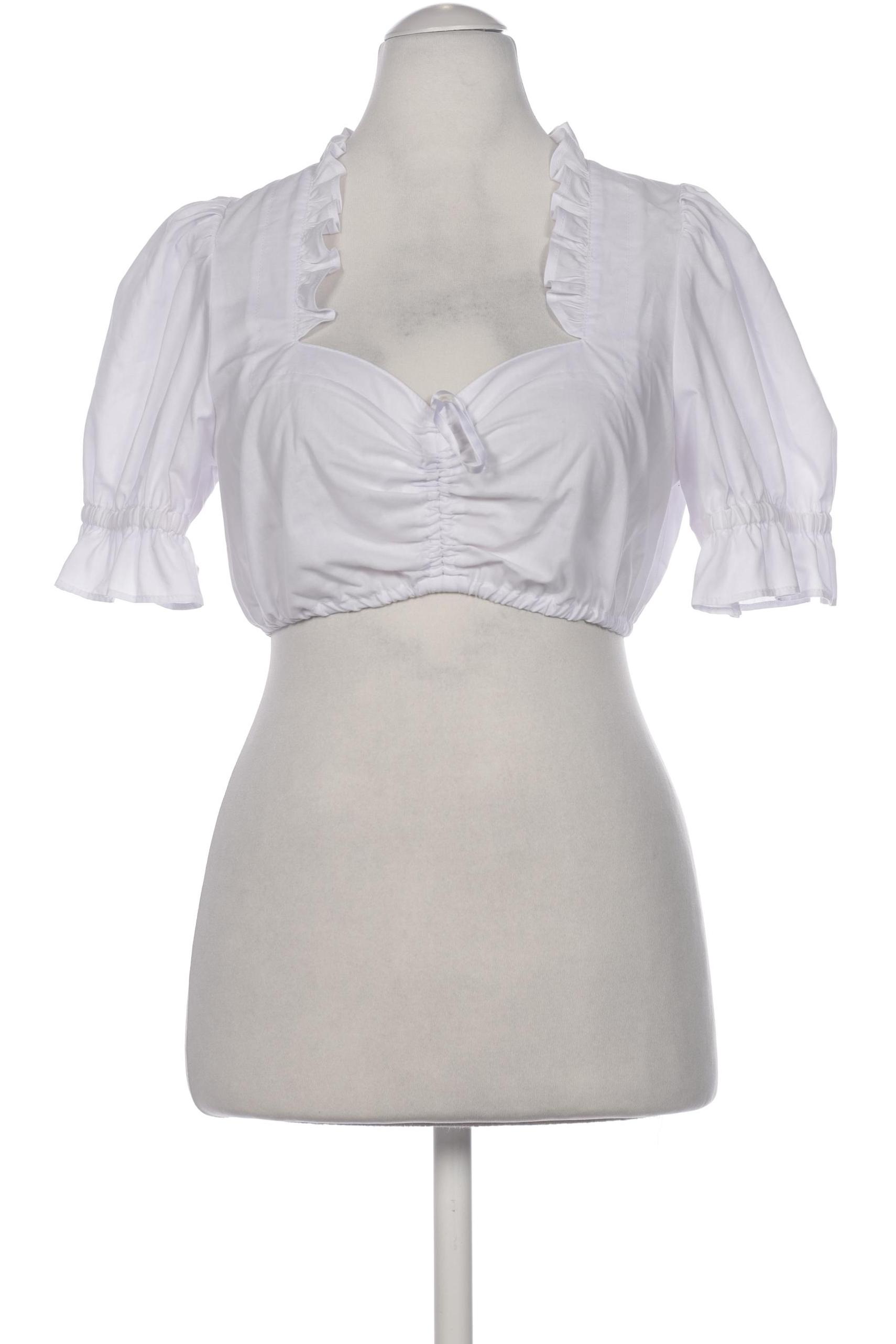 

Krüger Damen Bluse, weiß, Gr. 38