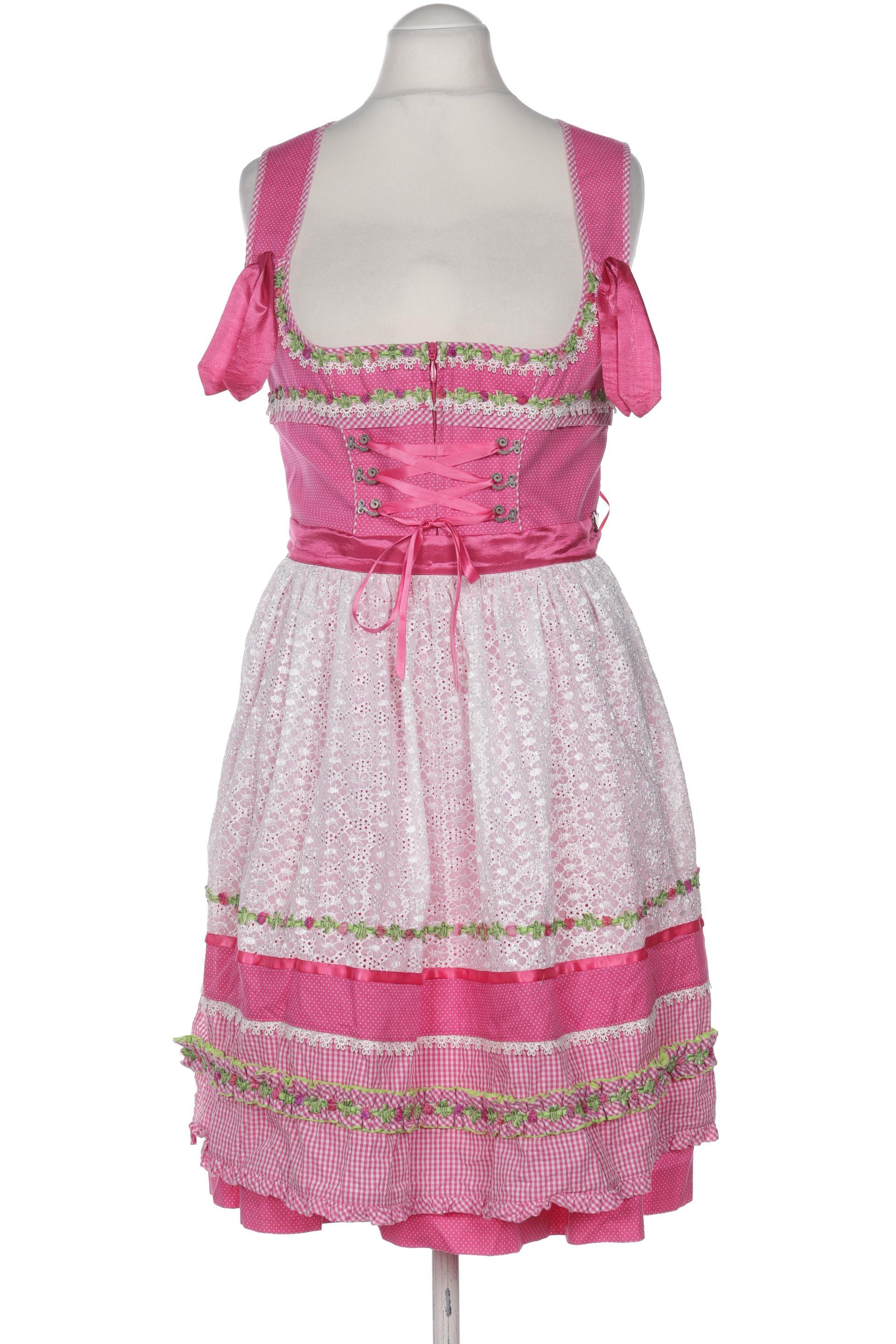 

Krüger Damen Kleid, pink, Gr. 40
