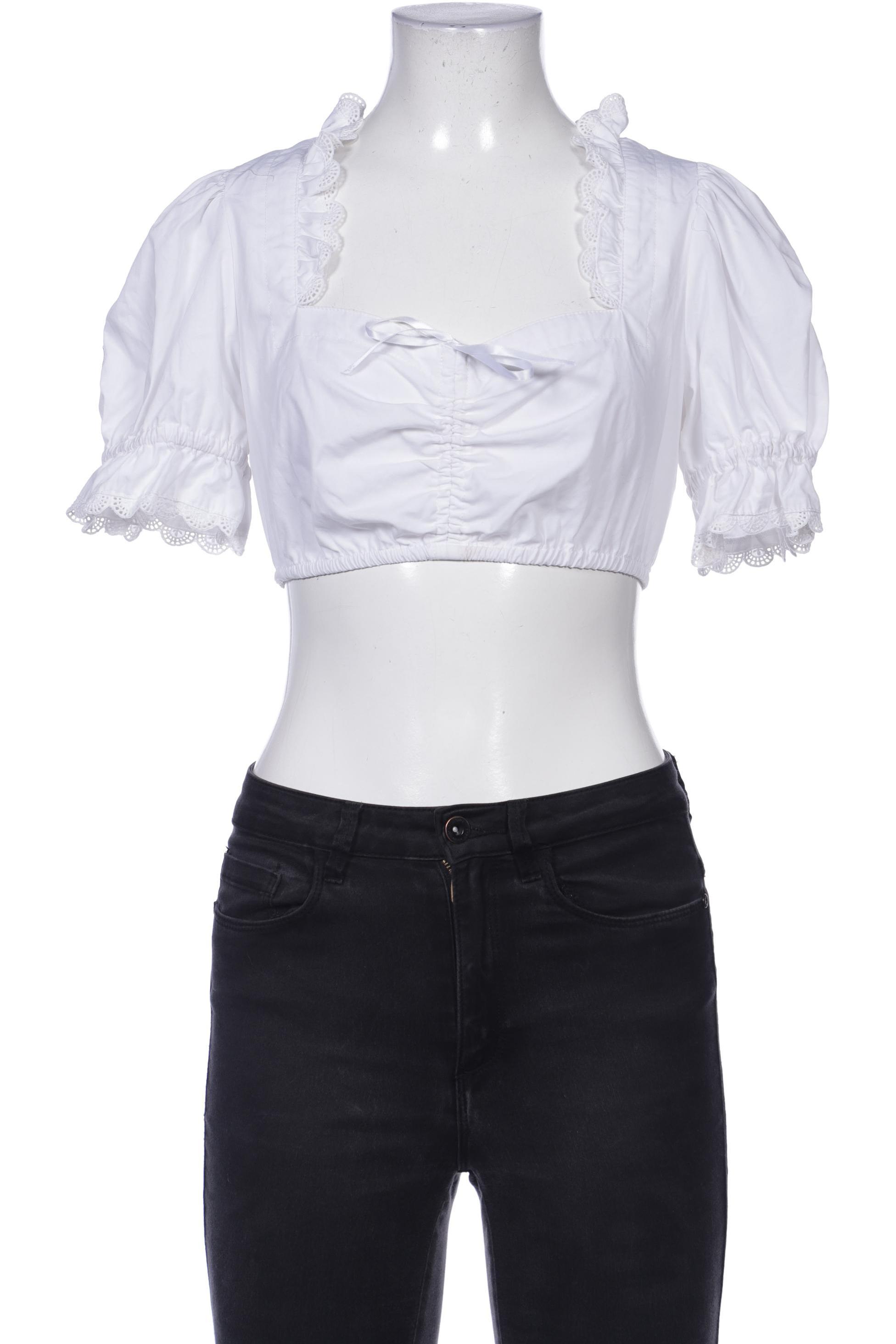 

Krüger Damen Bluse, weiß, Gr. 36