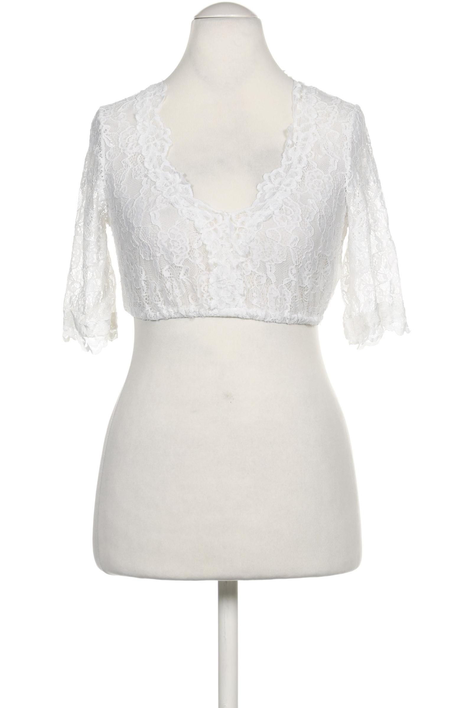 

Krüger Damen Bluse, weiß, Gr. 38