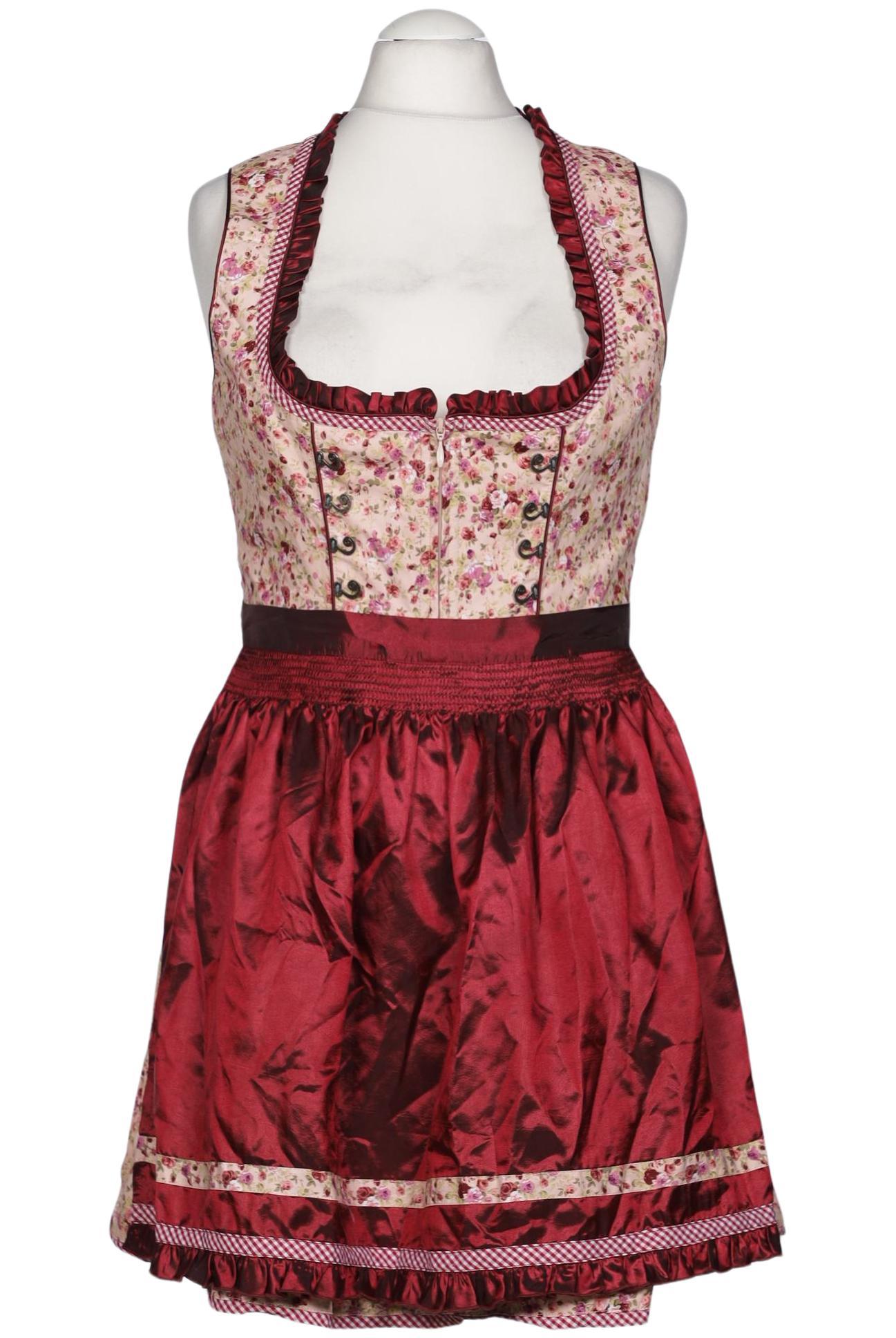 

Krüger Damen Kleid, mehrfarbig, Gr. 42