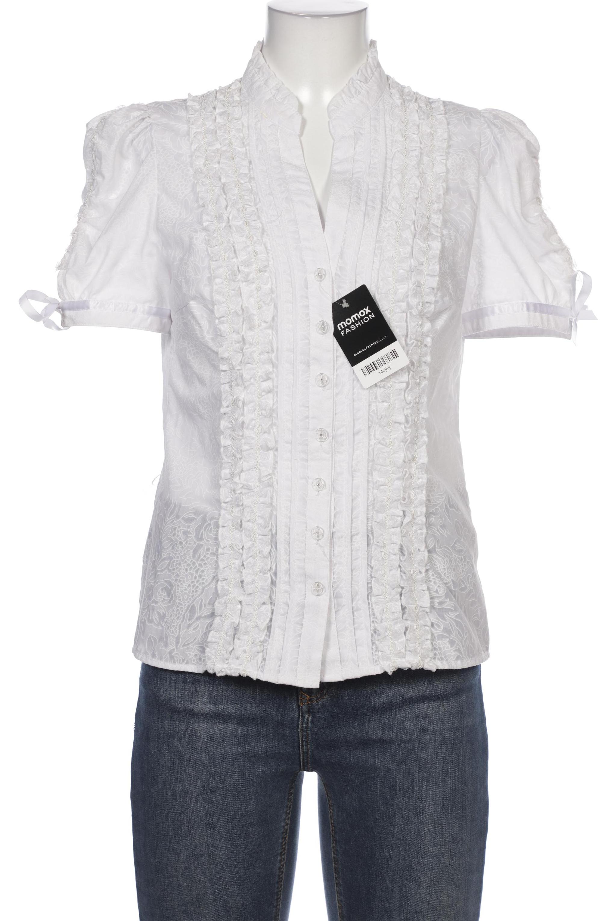 

Krüger Damen Bluse, weiß, Gr. 38