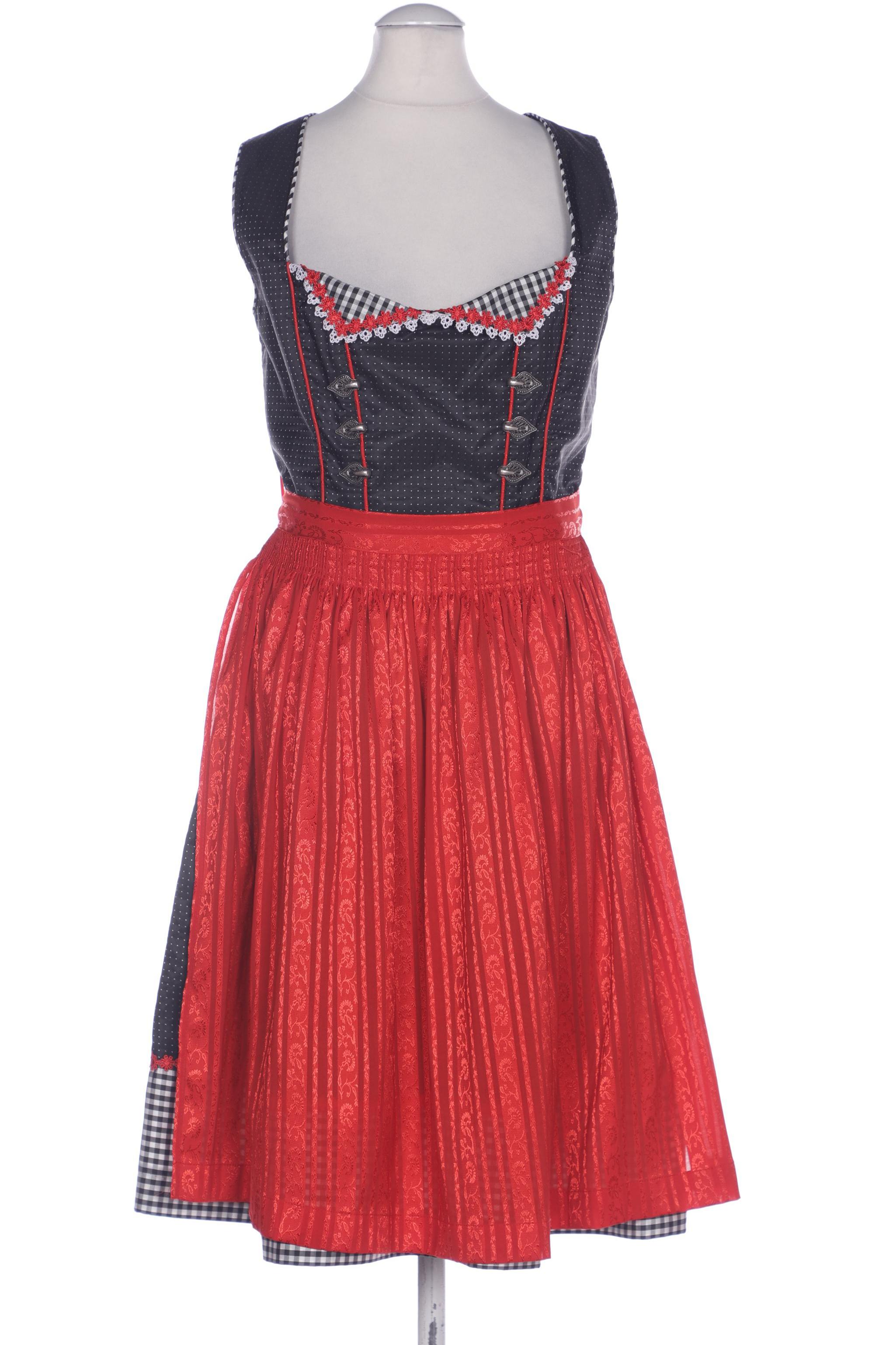 

Krüger Damen Kleid, schwarz, Gr. 36