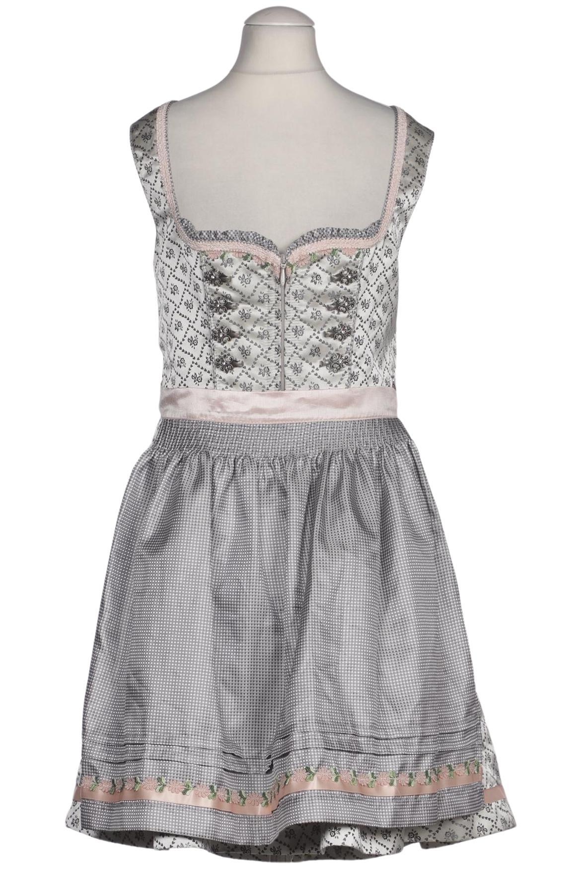 

Krüger Damen Kleid, grau, Gr. 38