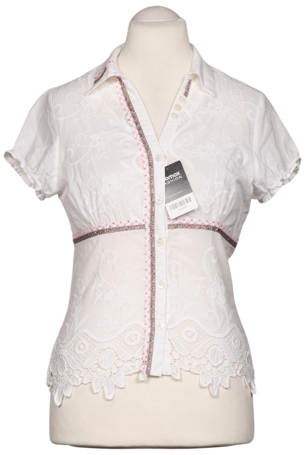 

Krüger Damen Bluse, weiß, Gr. 38