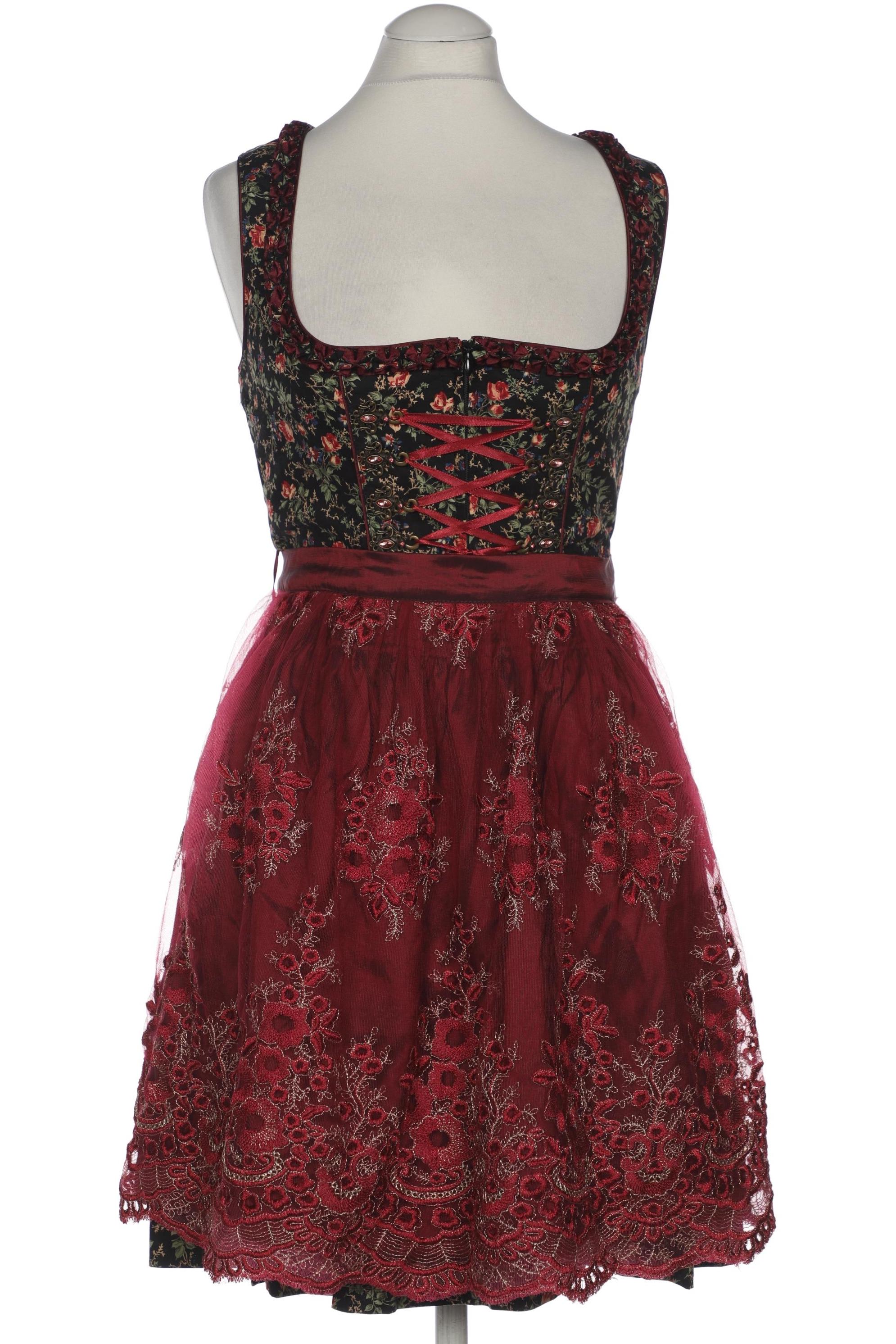 

Krüger Damen Kleid, schwarz, Gr. 36
