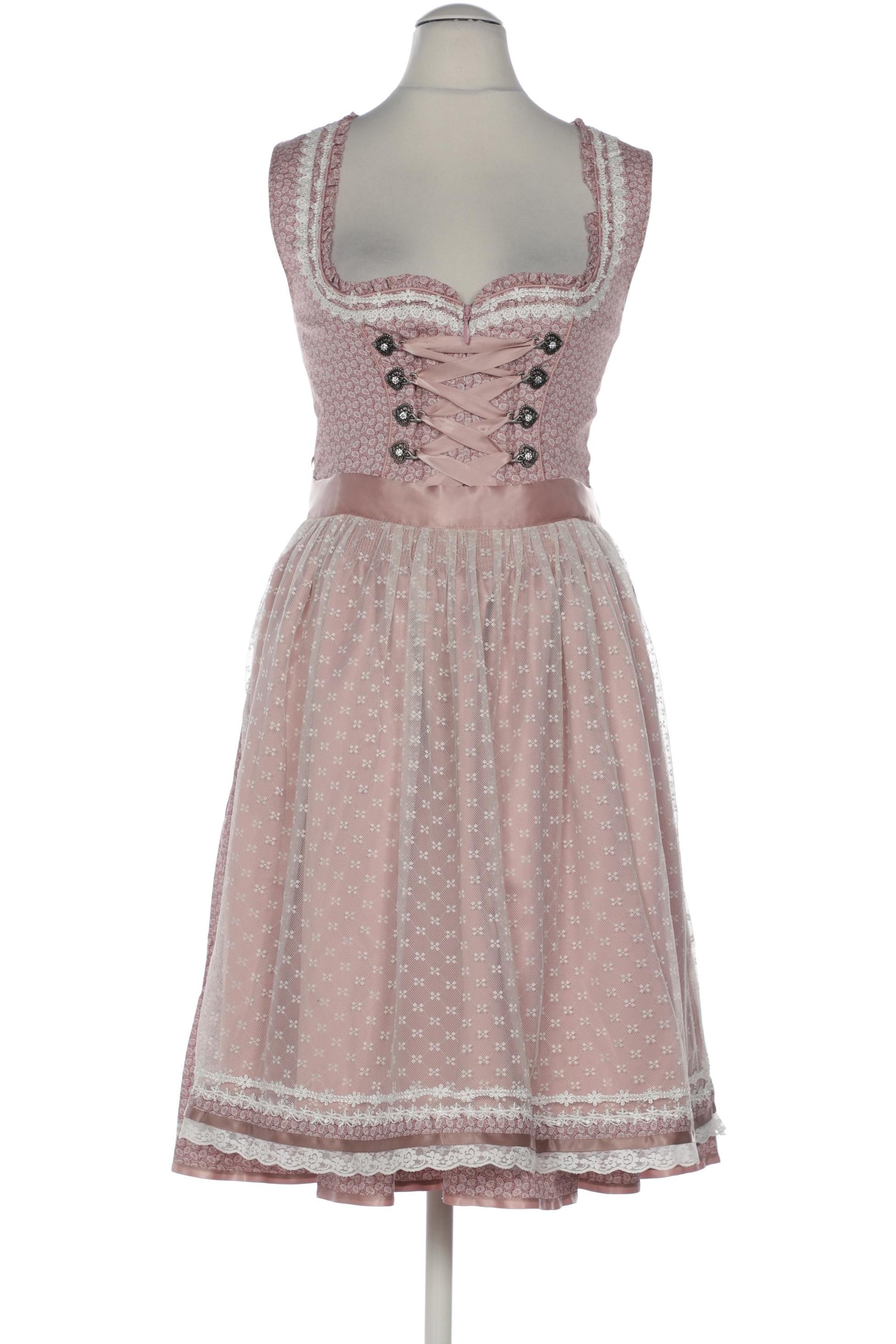 

Krüger Damen Kleid, pink, Gr. 40