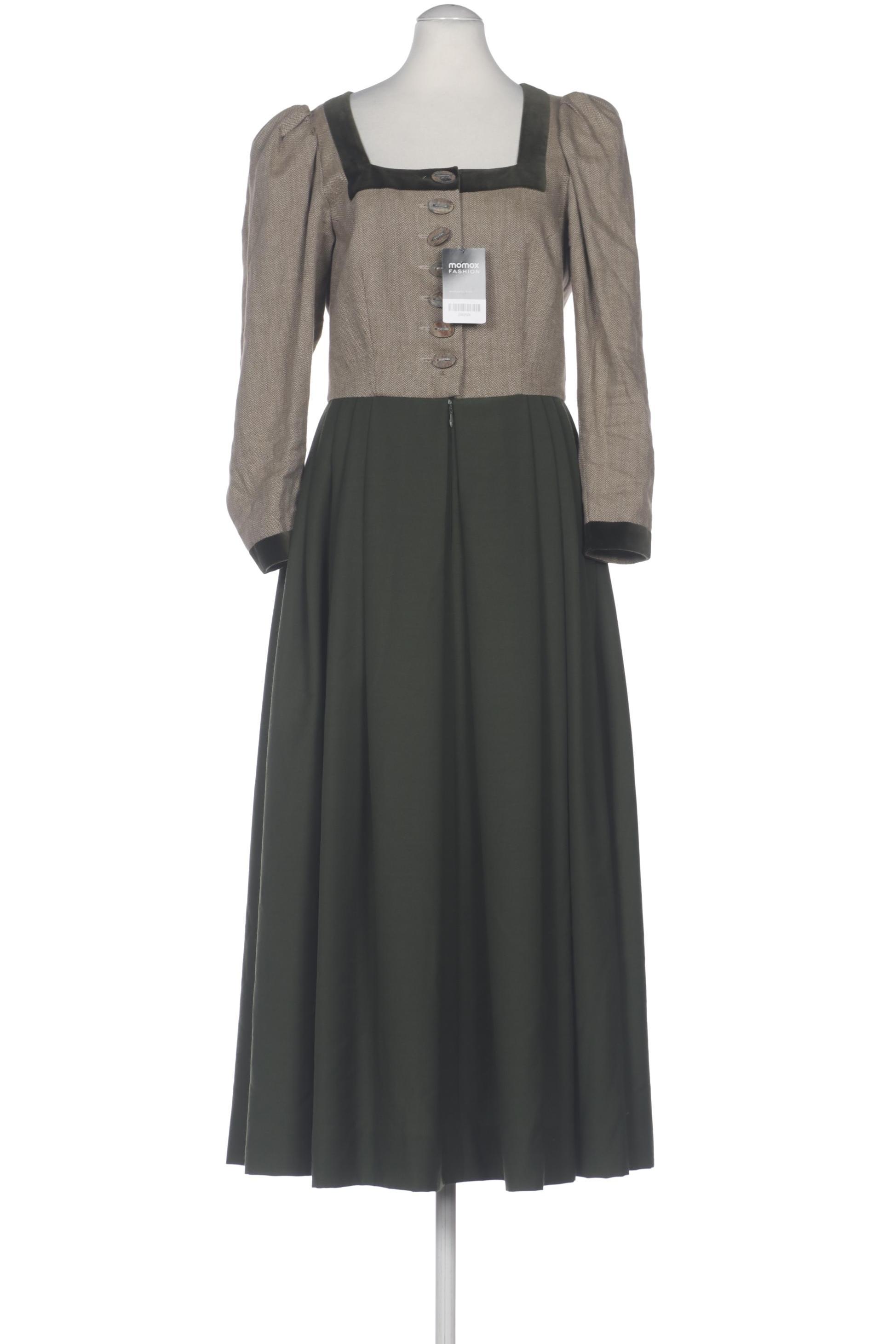 

Krüger Damen Kleid, grün, Gr. 38