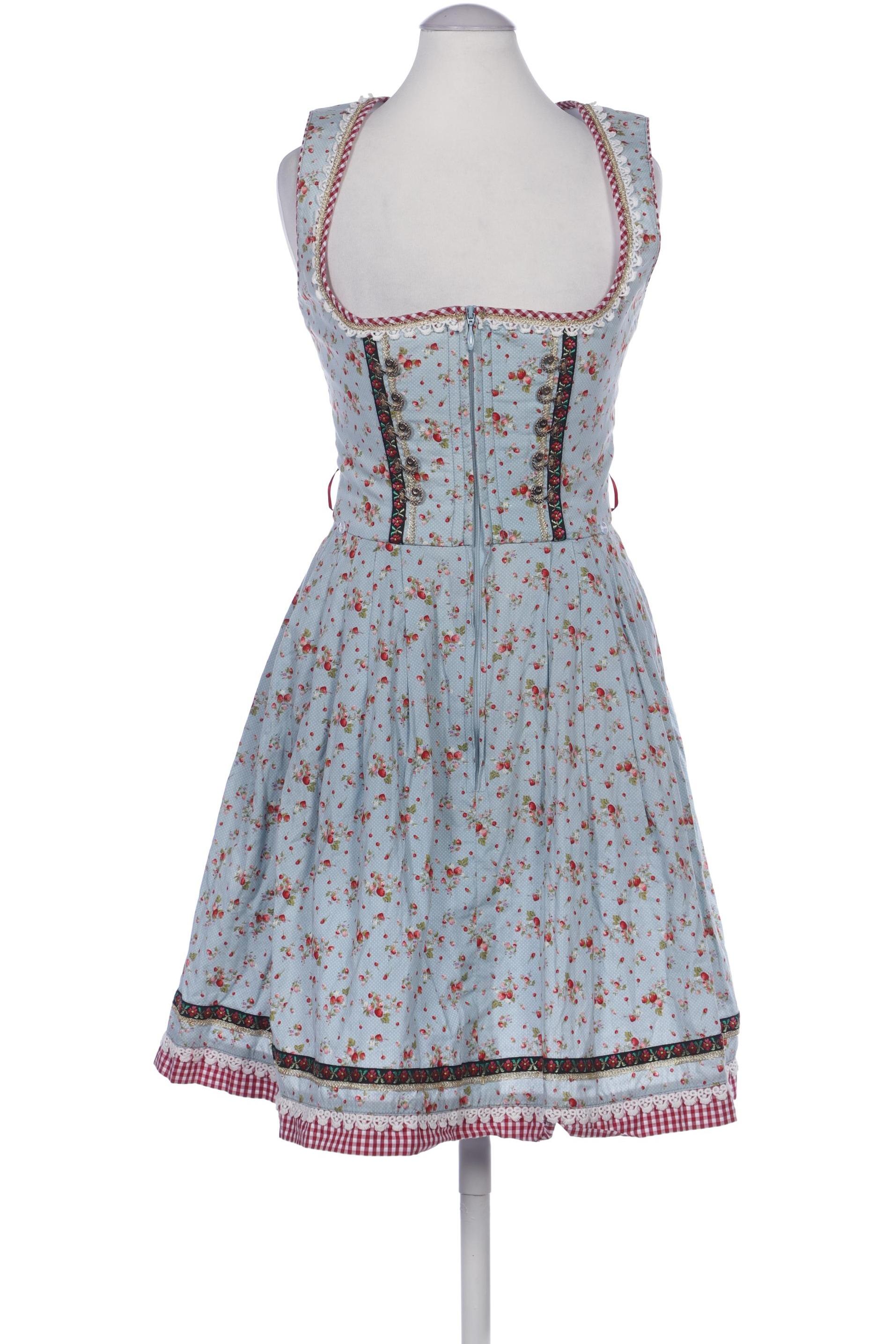 

Krüger Damen Kleid, blau, Gr. 32
