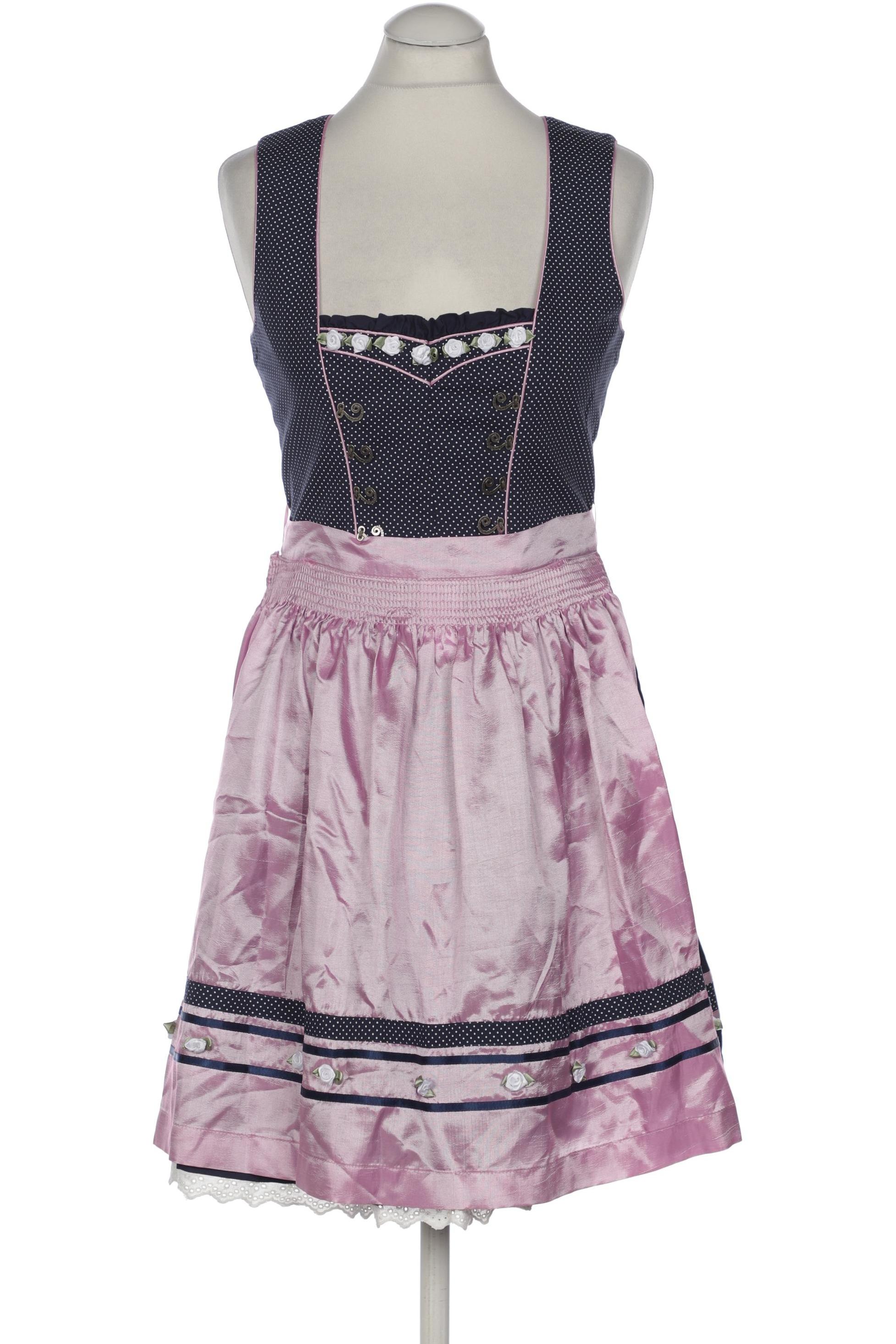 

Krüger Damen Kleid, marineblau, Gr. 36