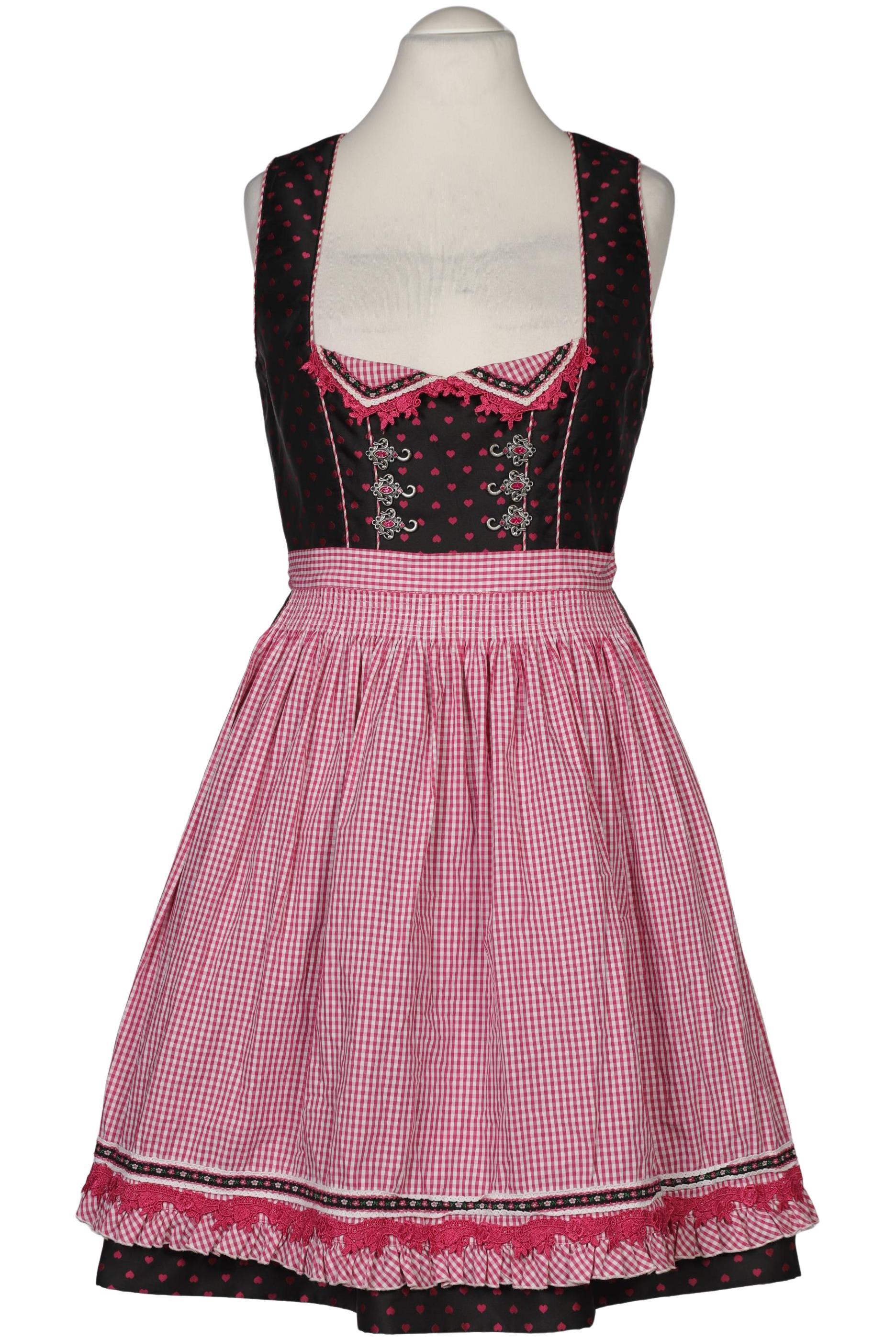 

Krüger Damen Kleid, schwarz, Gr. 40