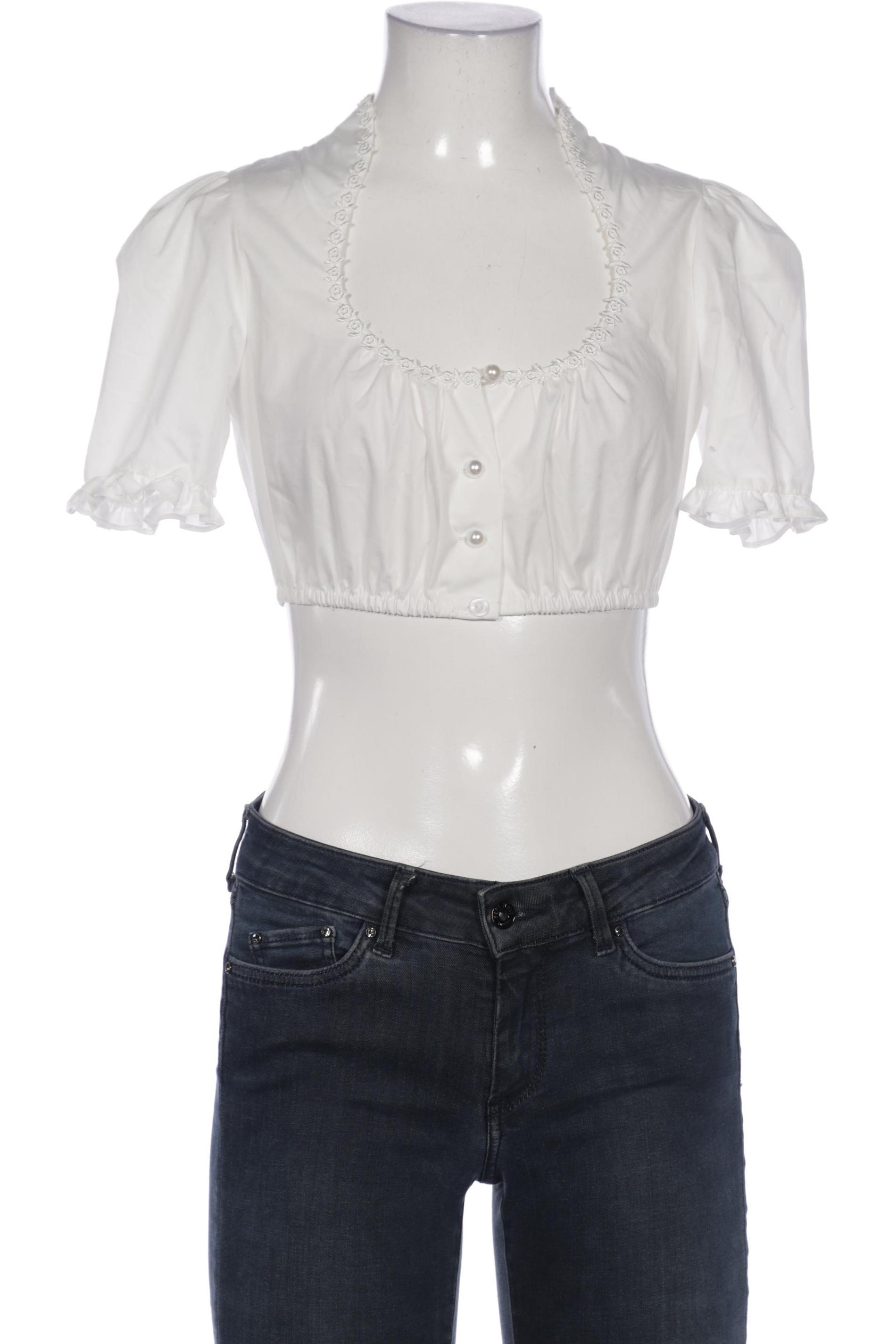 

Krüger Damen Bluse, weiß