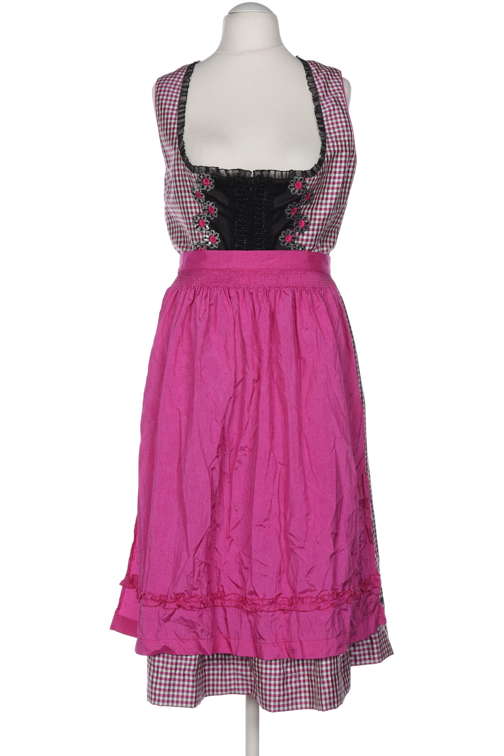 

Krüger Damen Kleid, pink, Gr. 42