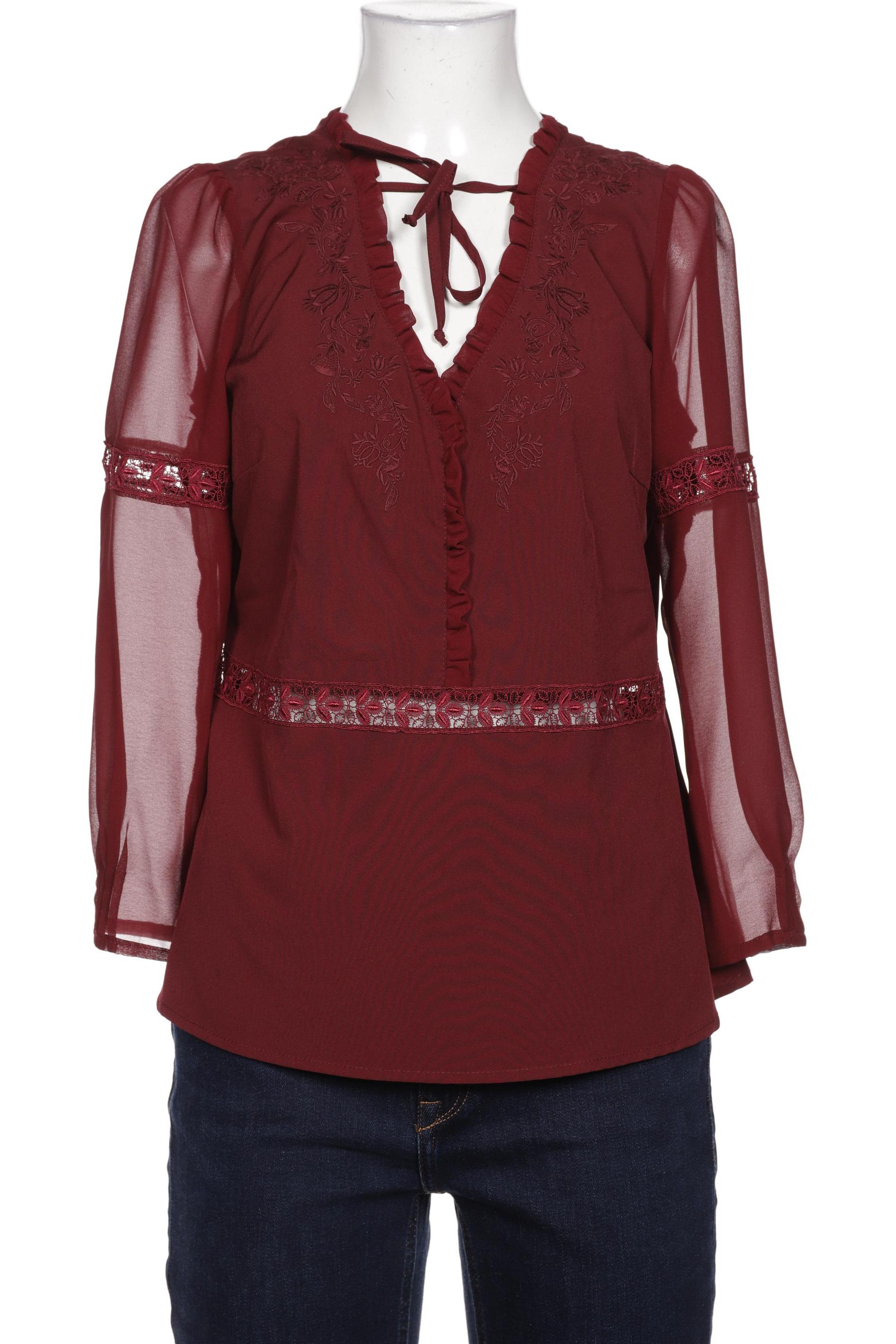

Krüger Damen Bluse, bordeaux