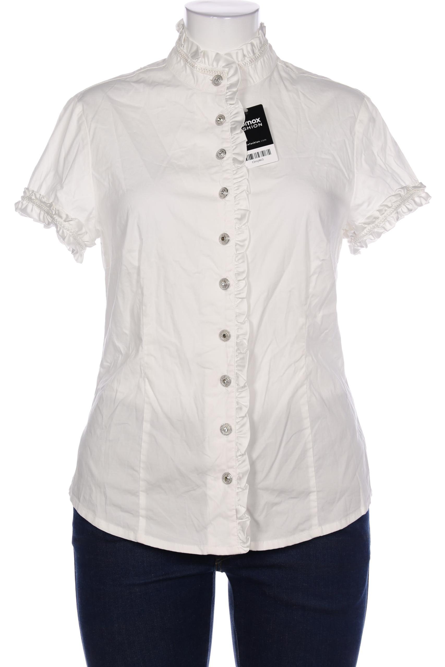 

Krüger Damen Bluse, weiß