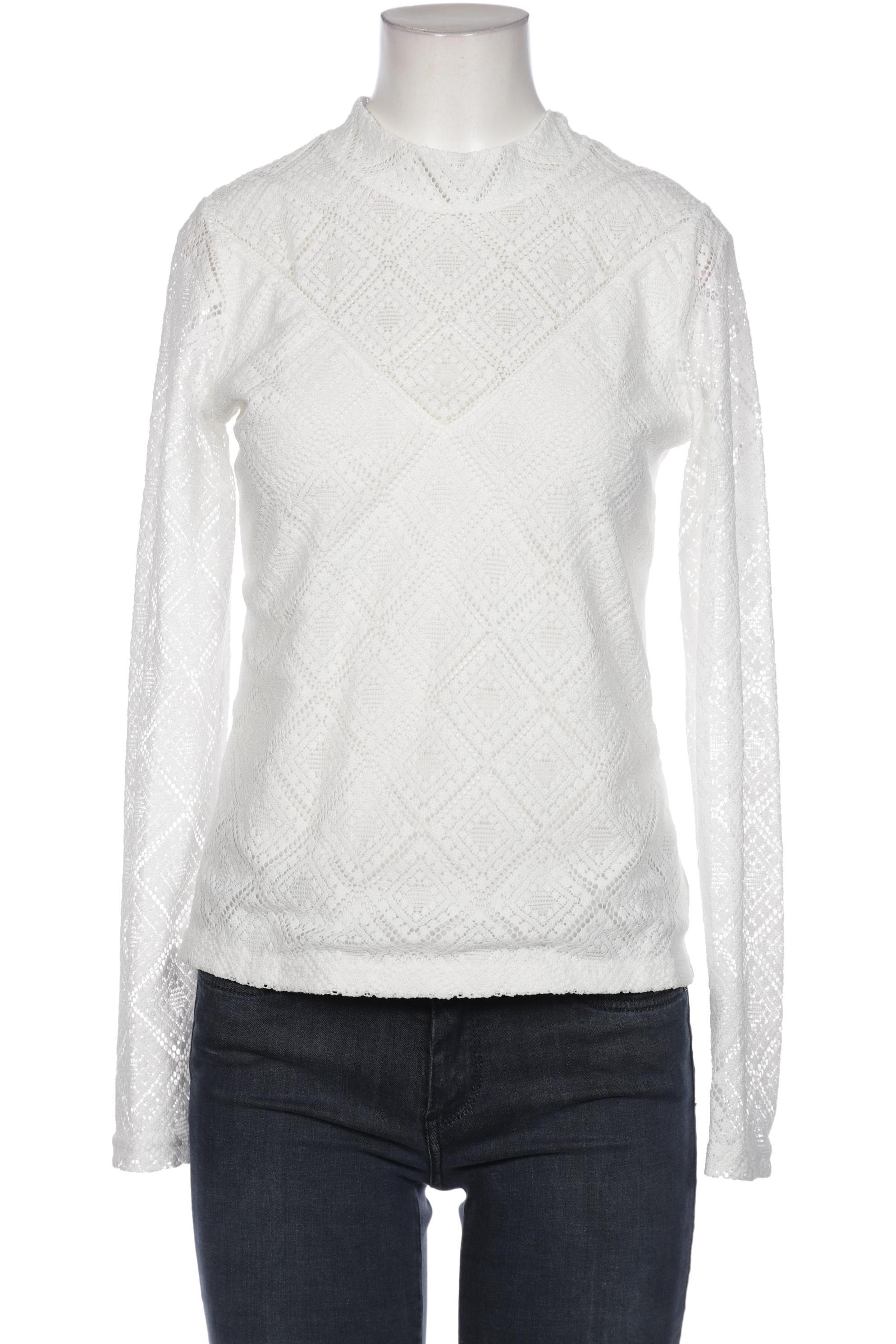 

Krüger Damen Bluse, weiß, Gr. 36