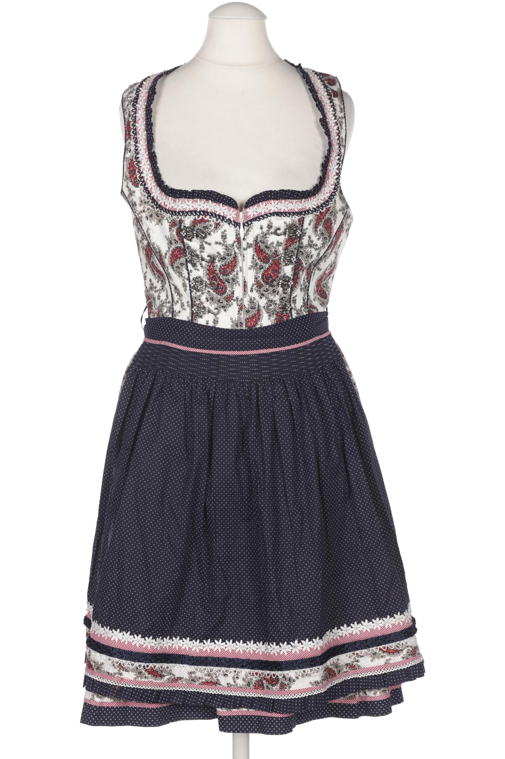 

Krüger Damen Kleid, mehrfarbig