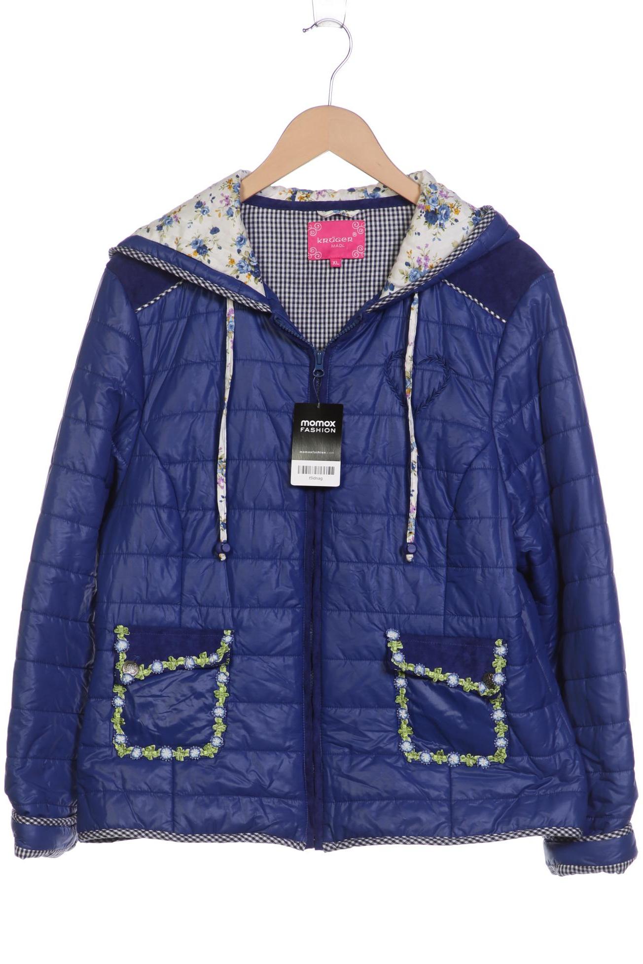 

Krüger Damen Jacke, marineblau