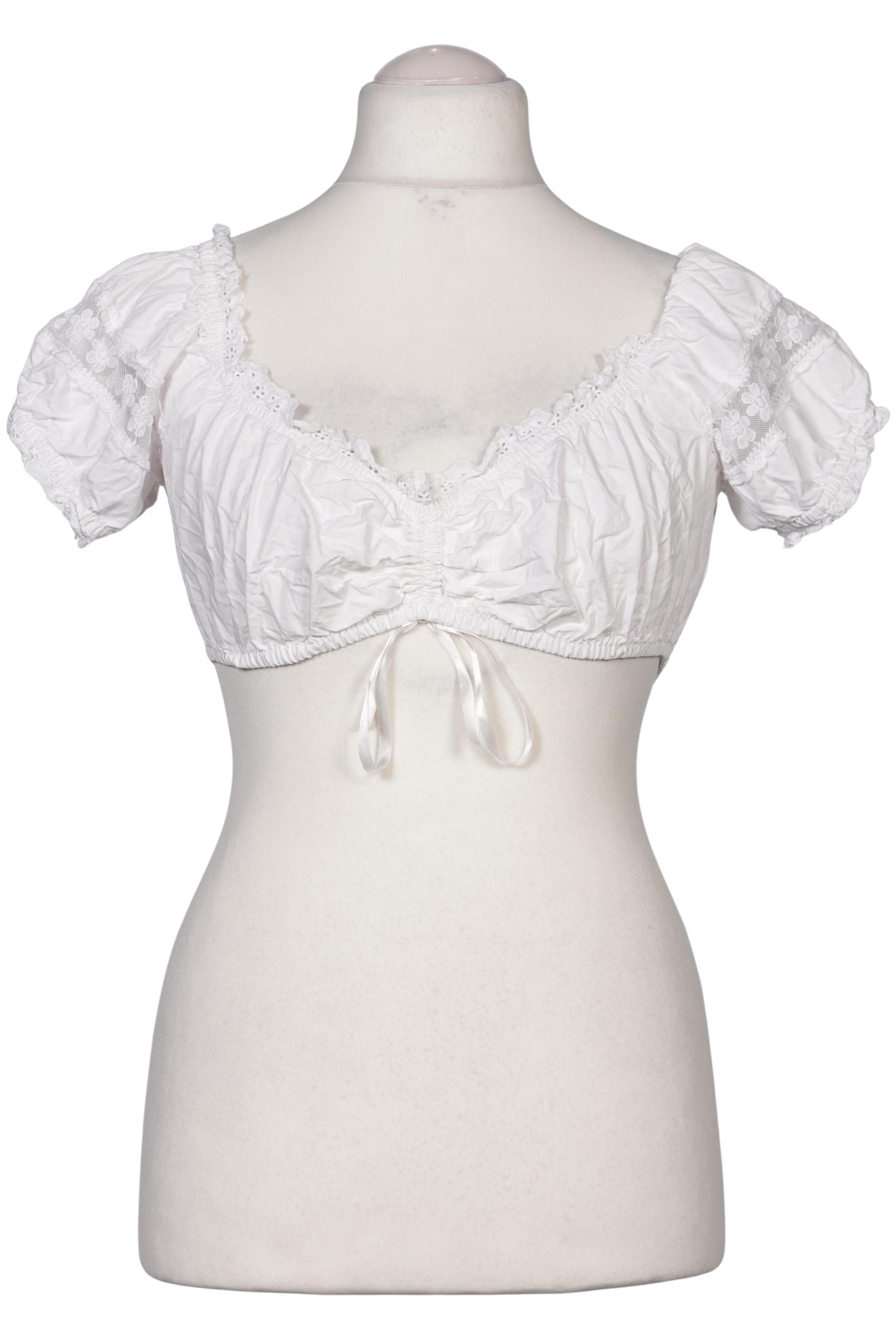 

Krüger Damen Bluse, weiß, Gr. 42