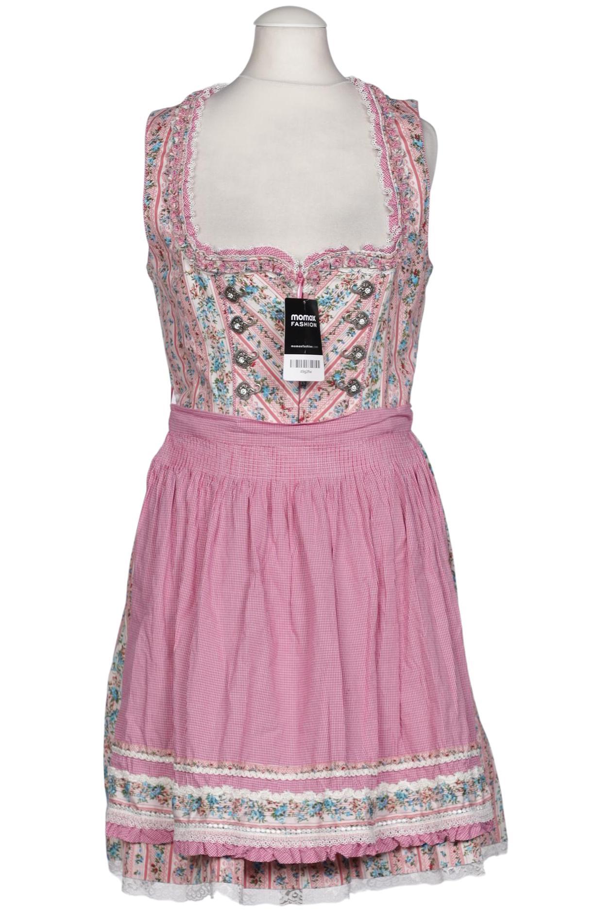

Krüger Damen Kleid, pink, Gr. 38