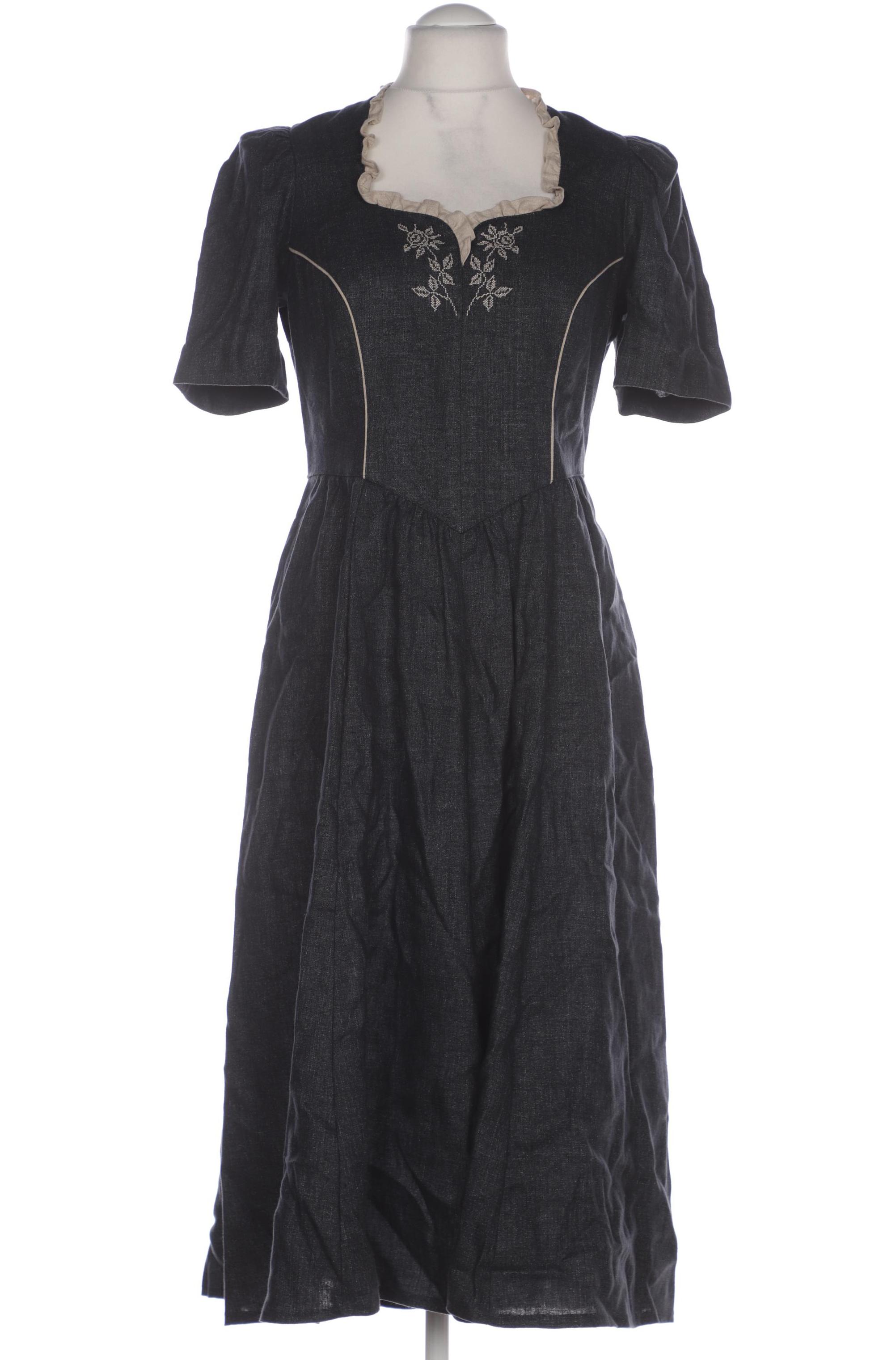 

Krüger Damen Kleid, grau, Gr. 40