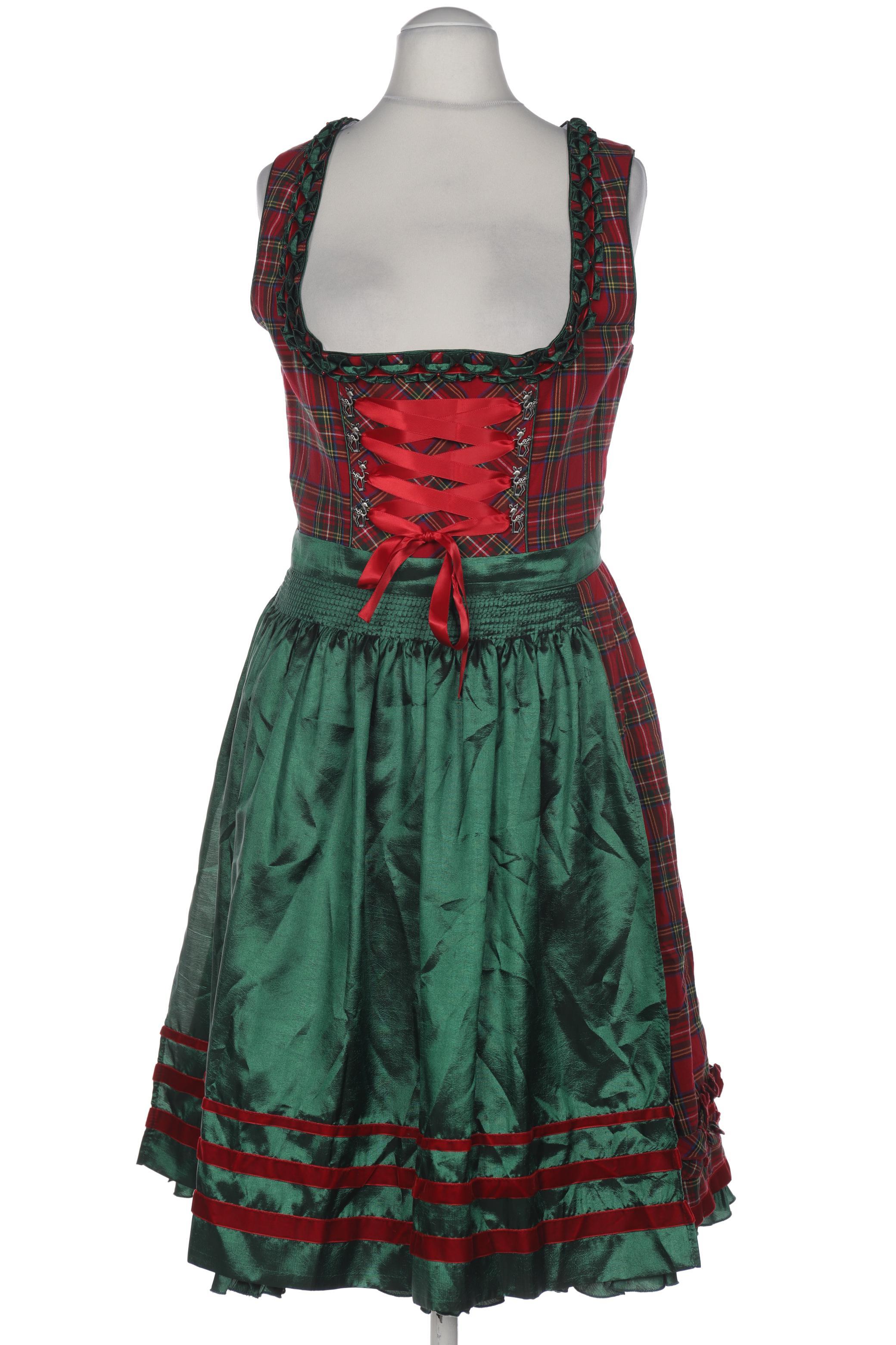 

Krüger Damen Kleid, rot, Gr. 40