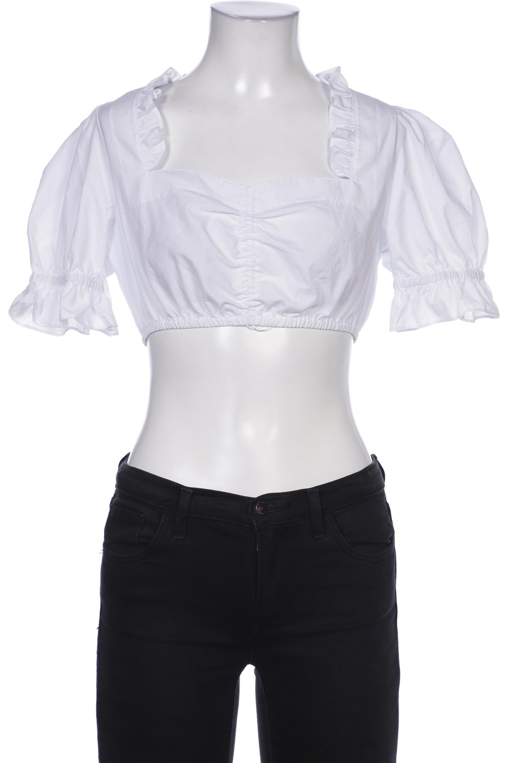 

Krüger Damen Bluse, weiß, Gr. 36