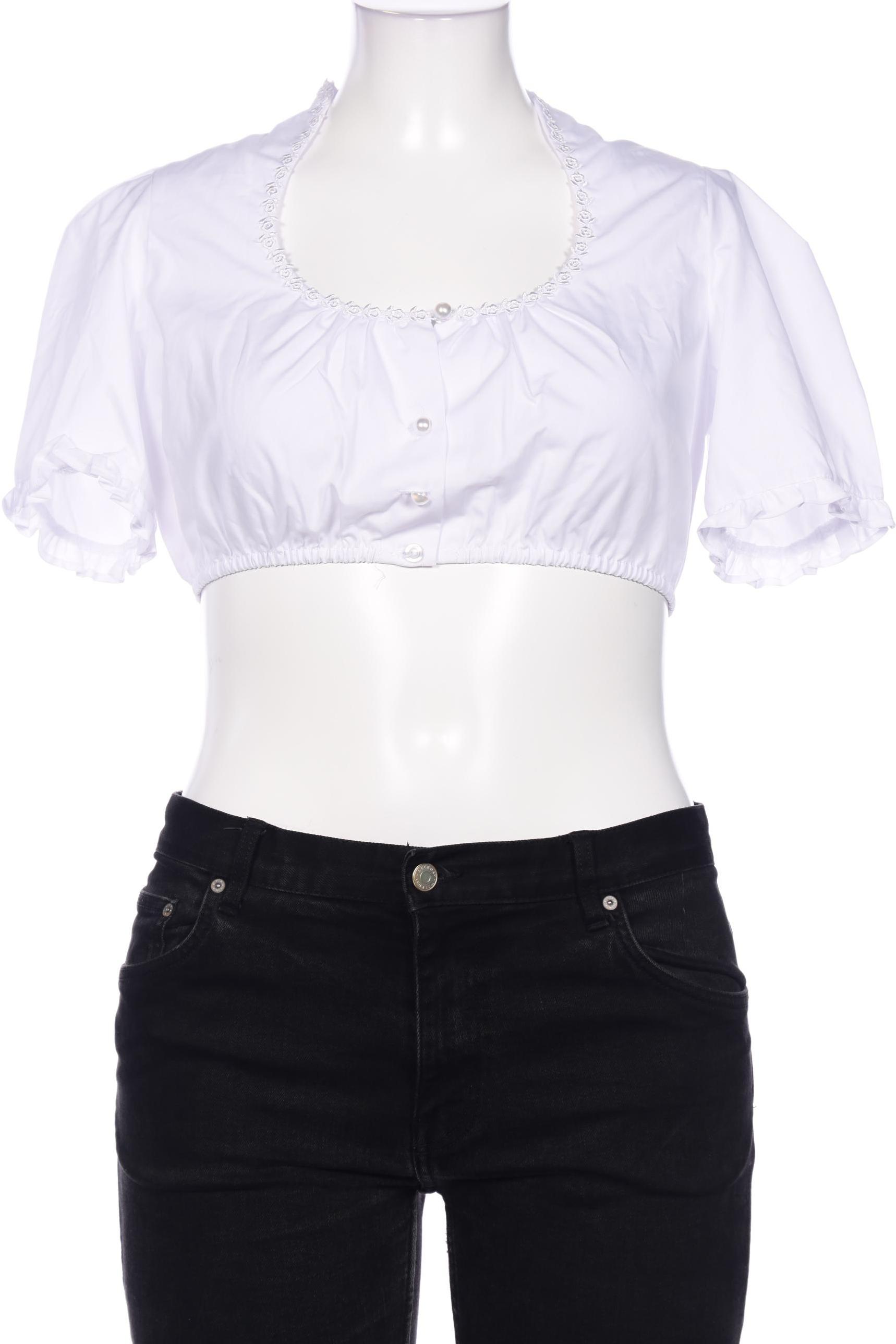 

Krüger Damen Bluse, weiß, Gr. 42