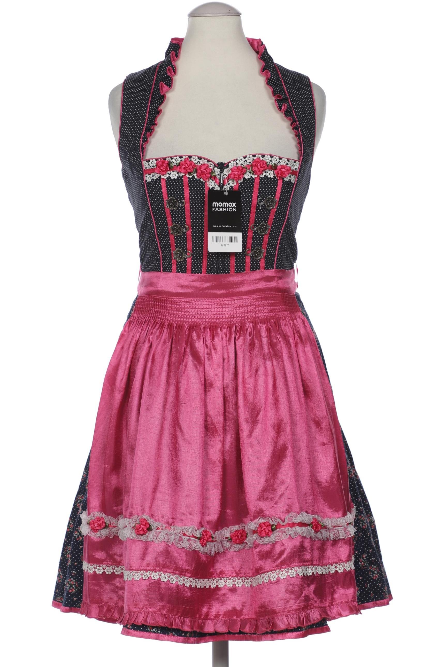 

Krüger Damen Kleid, marineblau, Gr. 30