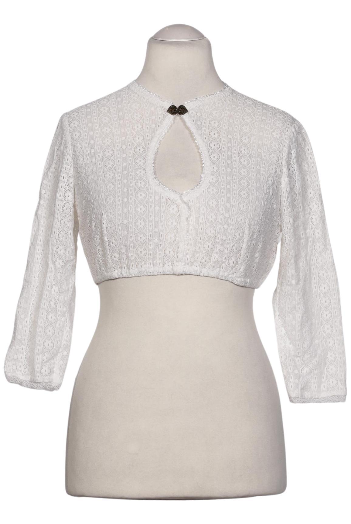 

Krüger Damen Bluse, weiß, Gr. 40