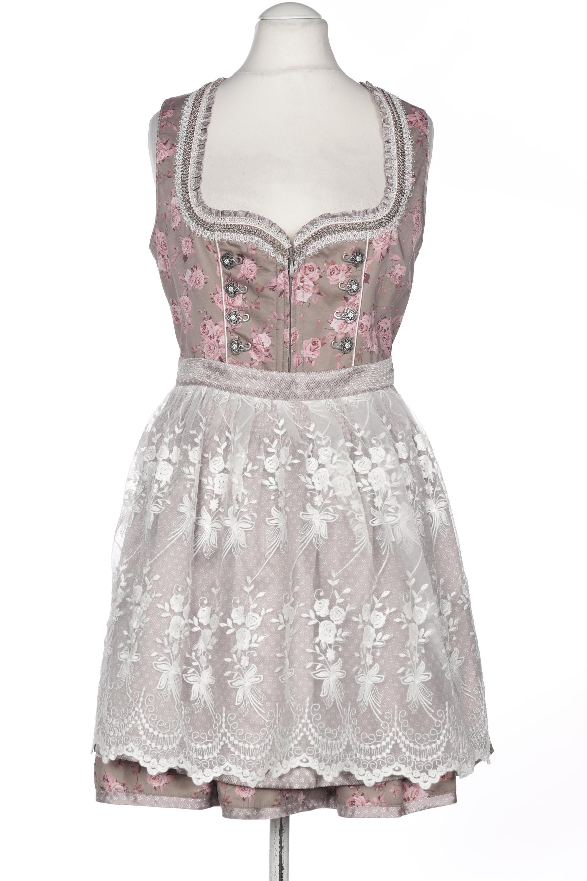 

Krüger Damen Kleid, beige
