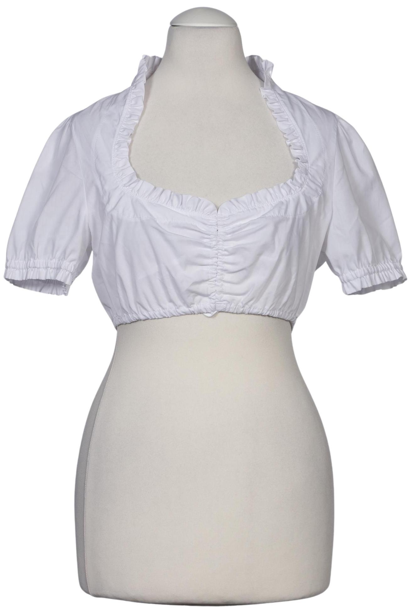 

Krüger Damen Bluse, weiß, Gr. 34