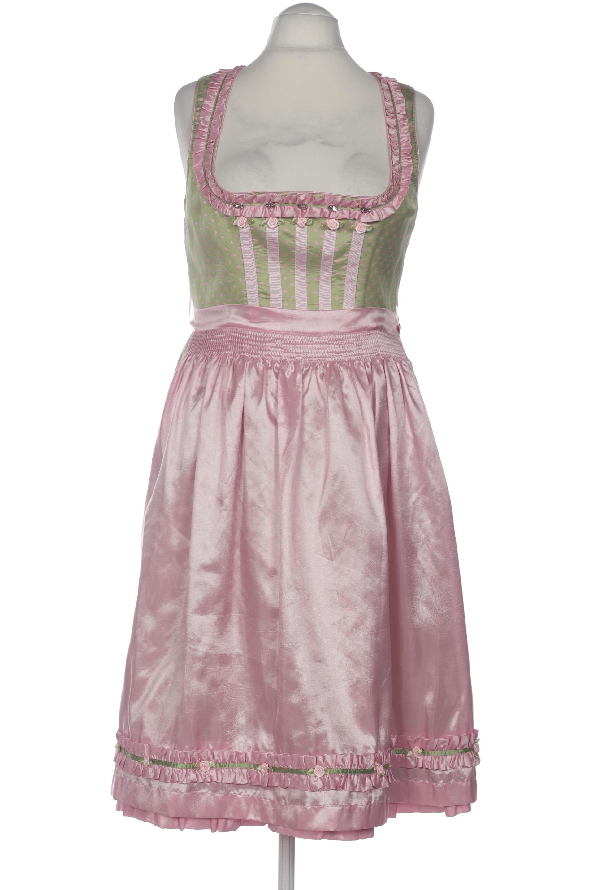 

Krüger Damen Kleid, grün, Gr. 42