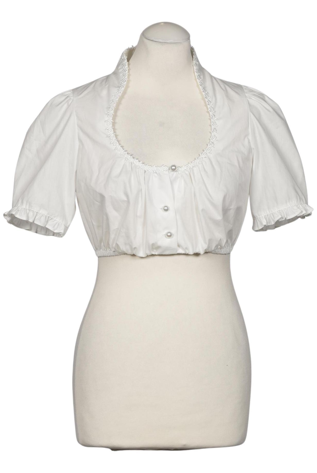 

Krüger Damen Bluse, weiß, Gr. 38